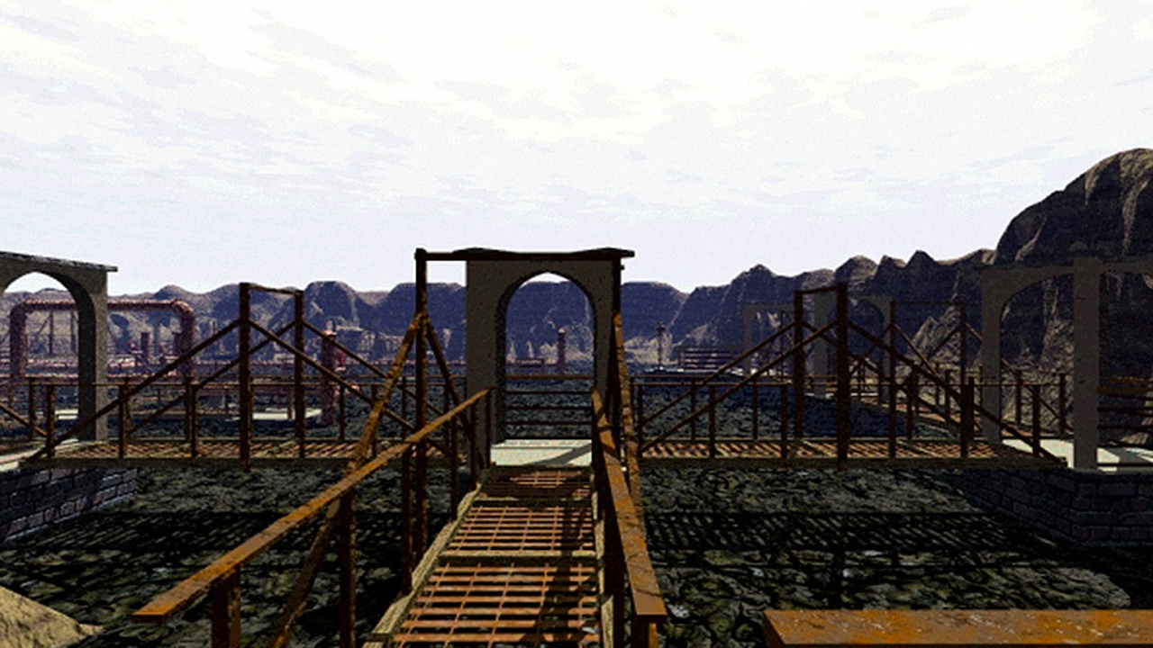 Скриншот 7: RHEM I SE: The Mysterious Land