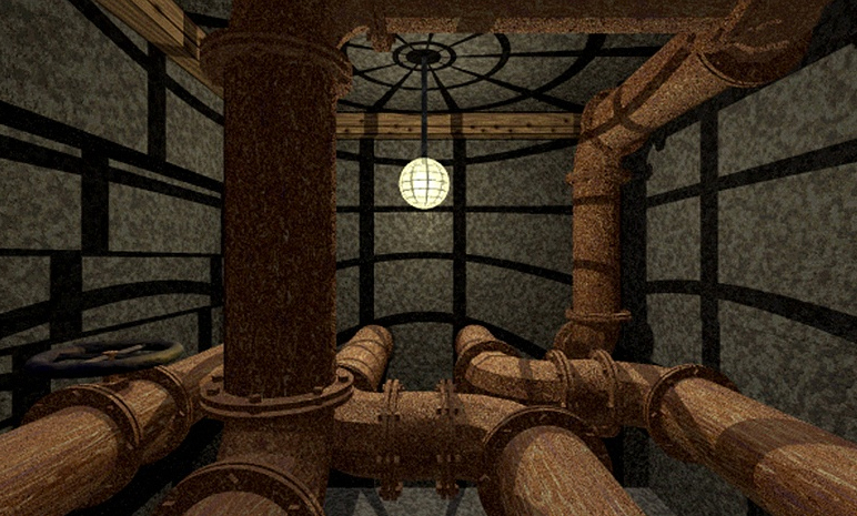 Скриншот 8: RHEM I SE: The Mysterious Land