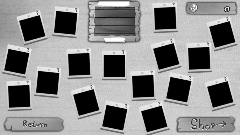 Скриншот: No Ghost in Stay Home