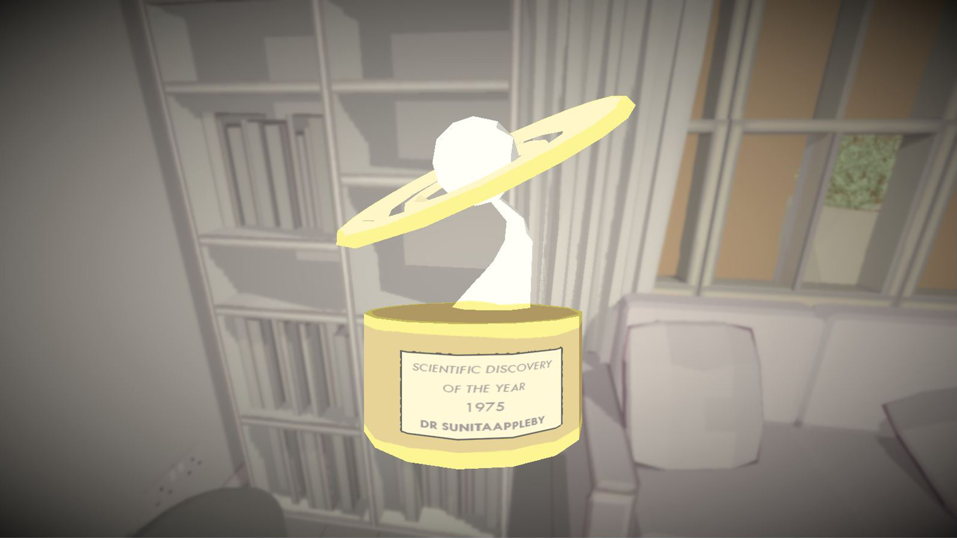 Скриншот 8: Before I Forget