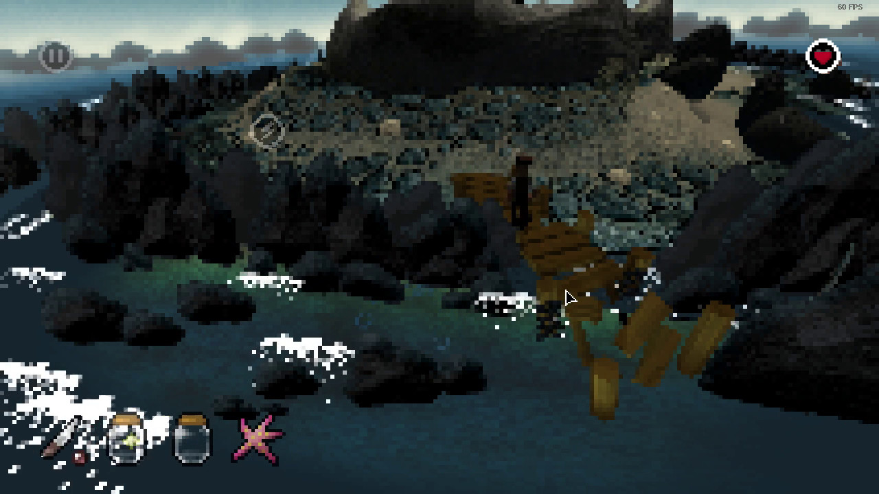 Скриншот 10: A Room Beyond