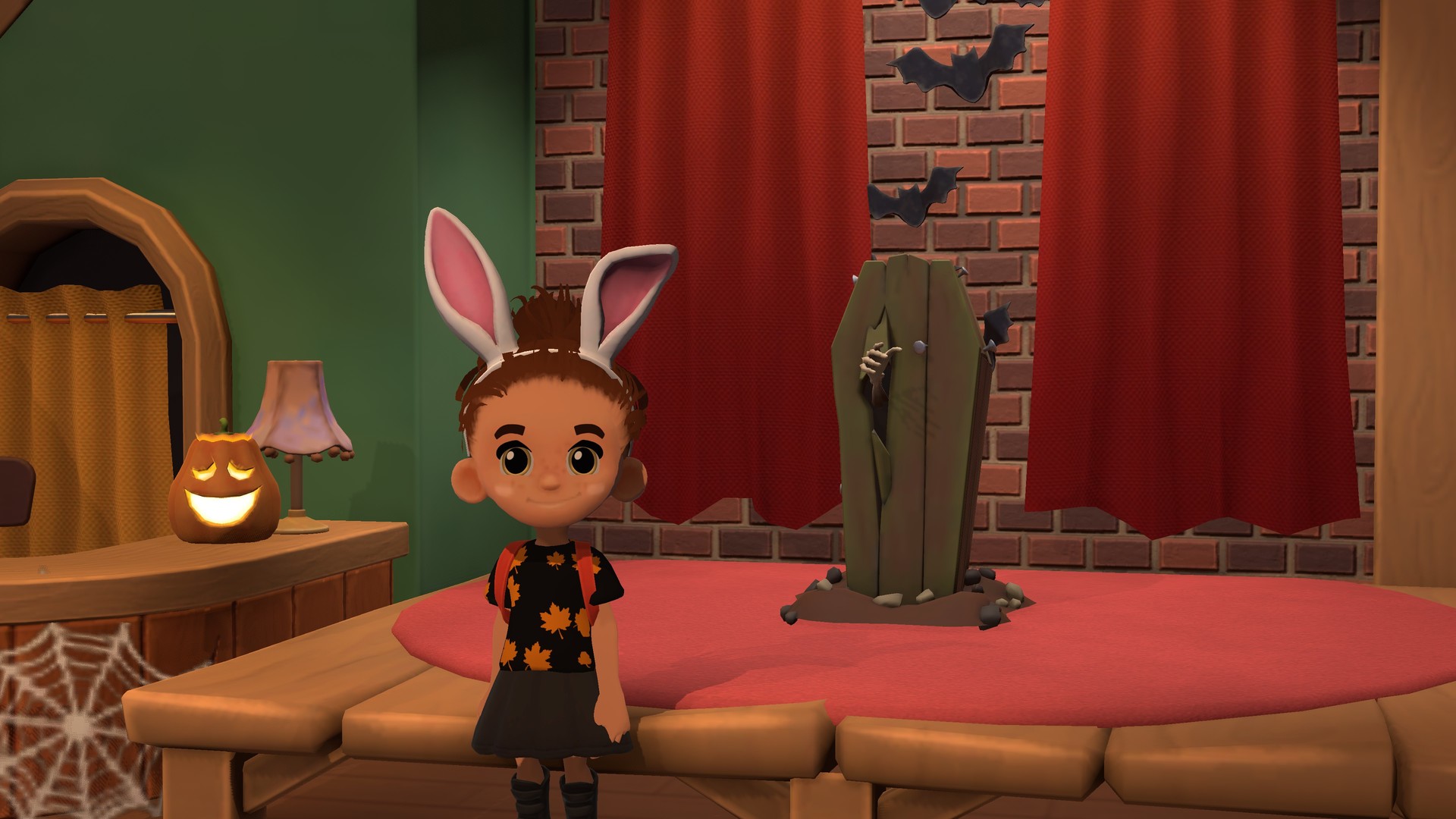 Скриншот 8: Hokko Life