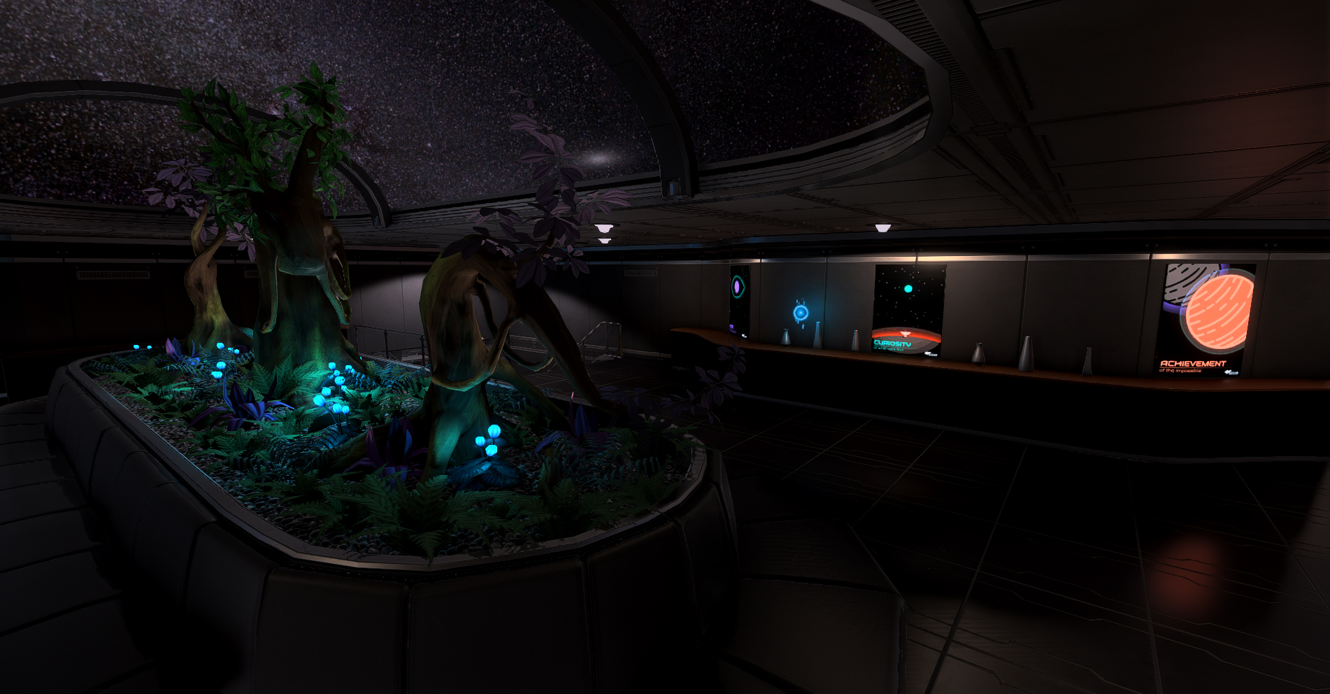 Скриншот 11: The Station