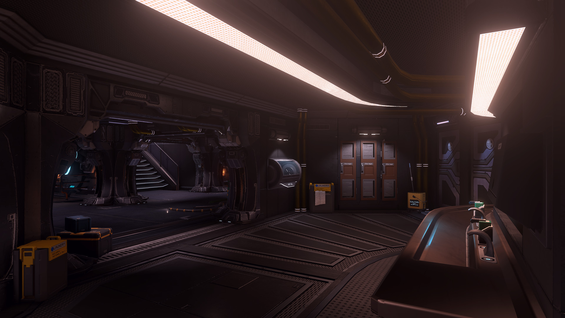 Скриншот 6: The Station