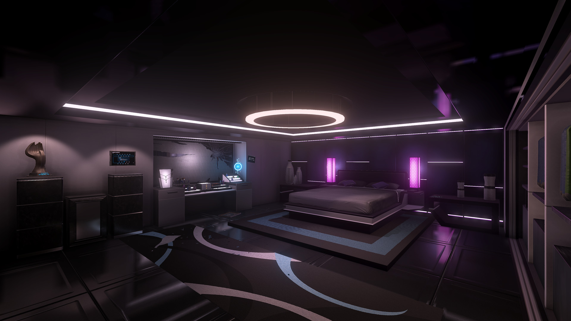 Скриншот 7: The Station