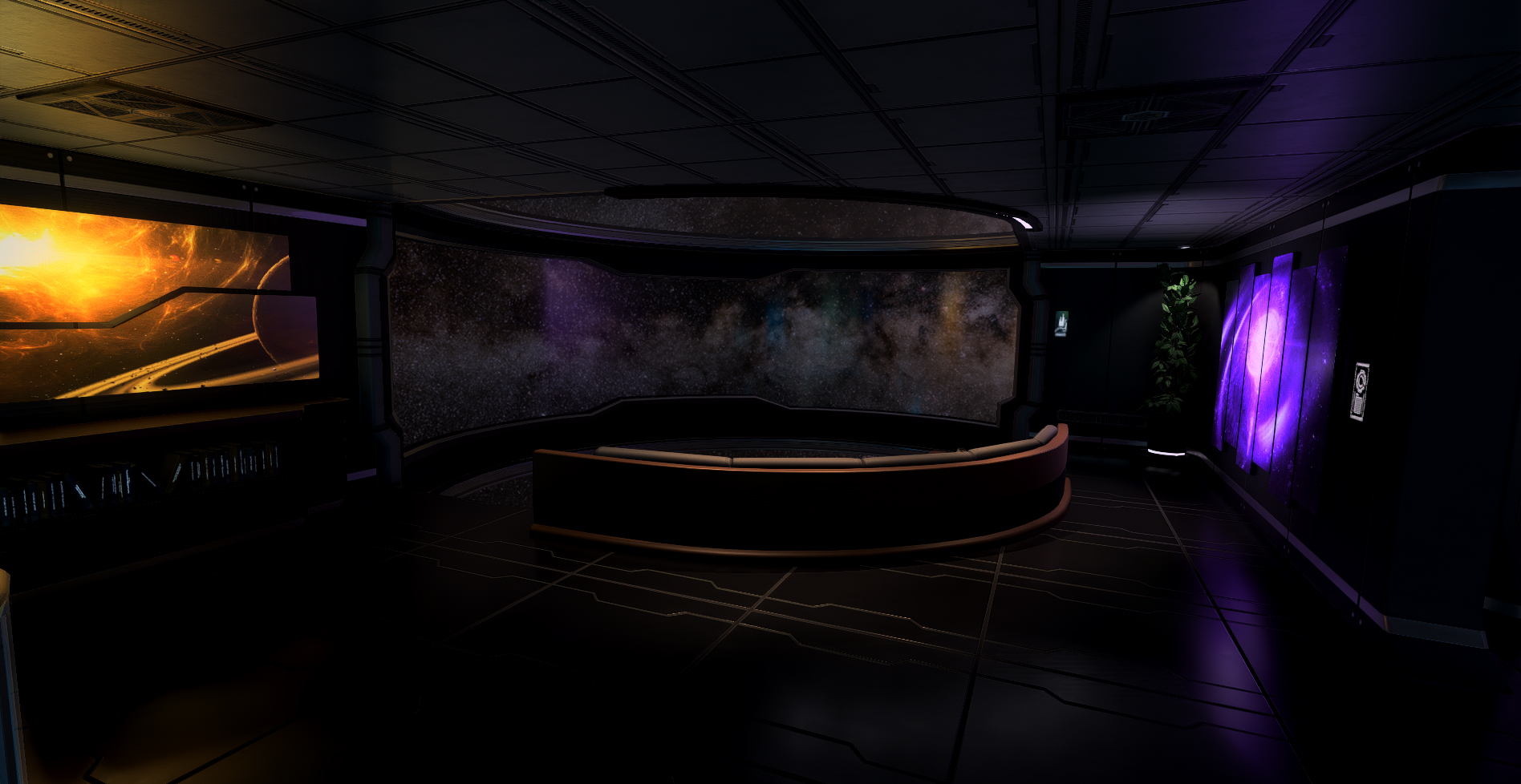 Скриншот 10: The Station