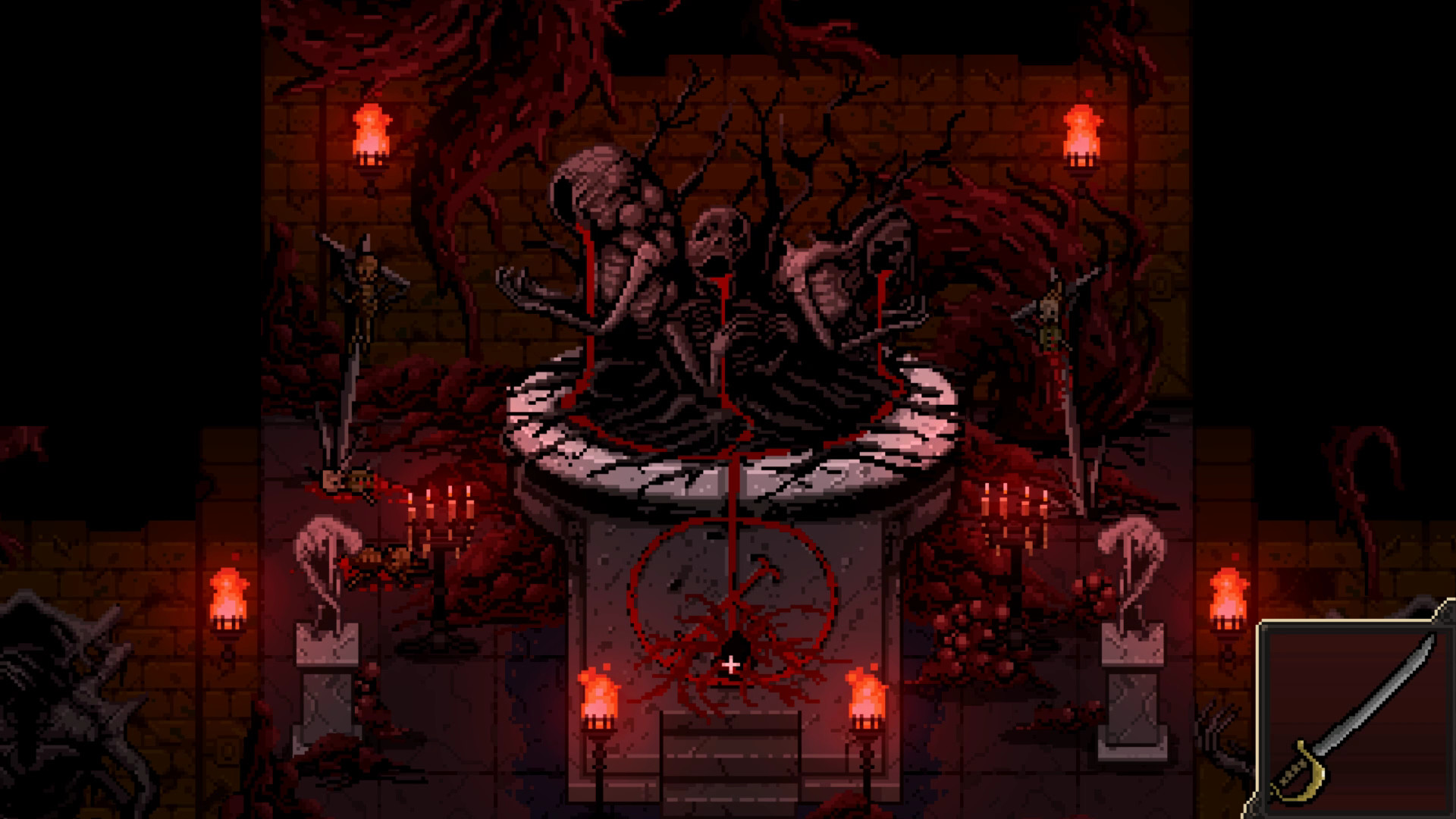 Скриншот 12: Lamentum