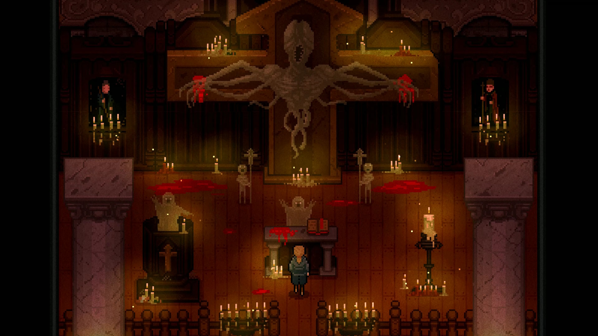 Скриншот 16: Lamentum