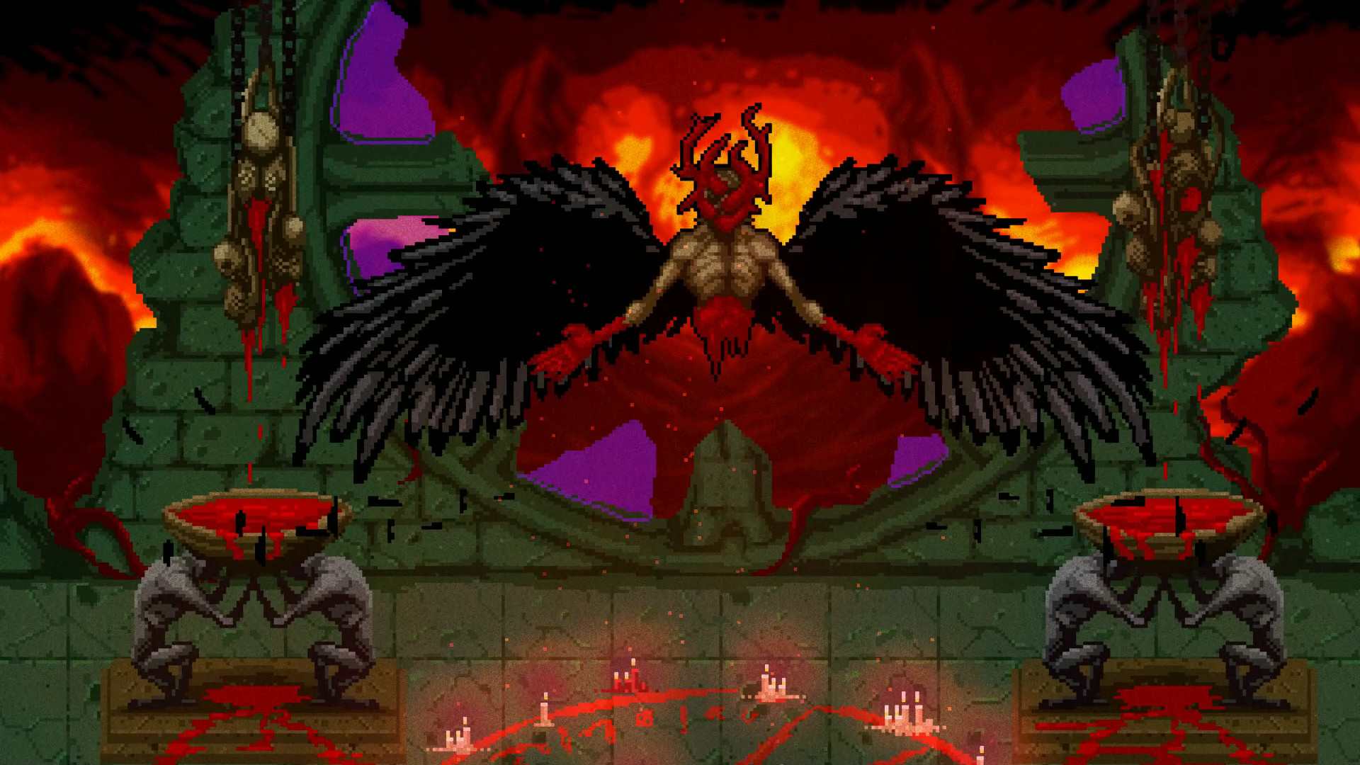 Скриншот 17: Lamentum