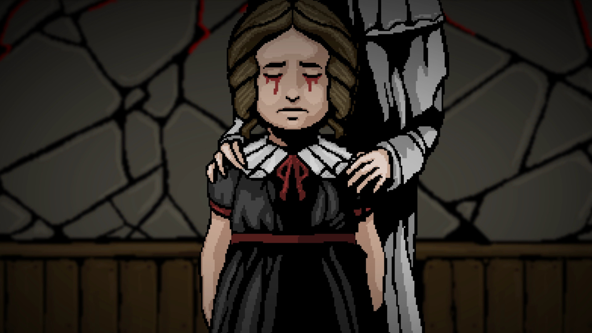 Скриншот 10: Lamentum