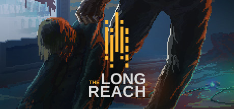 Обложка: The Long Reach