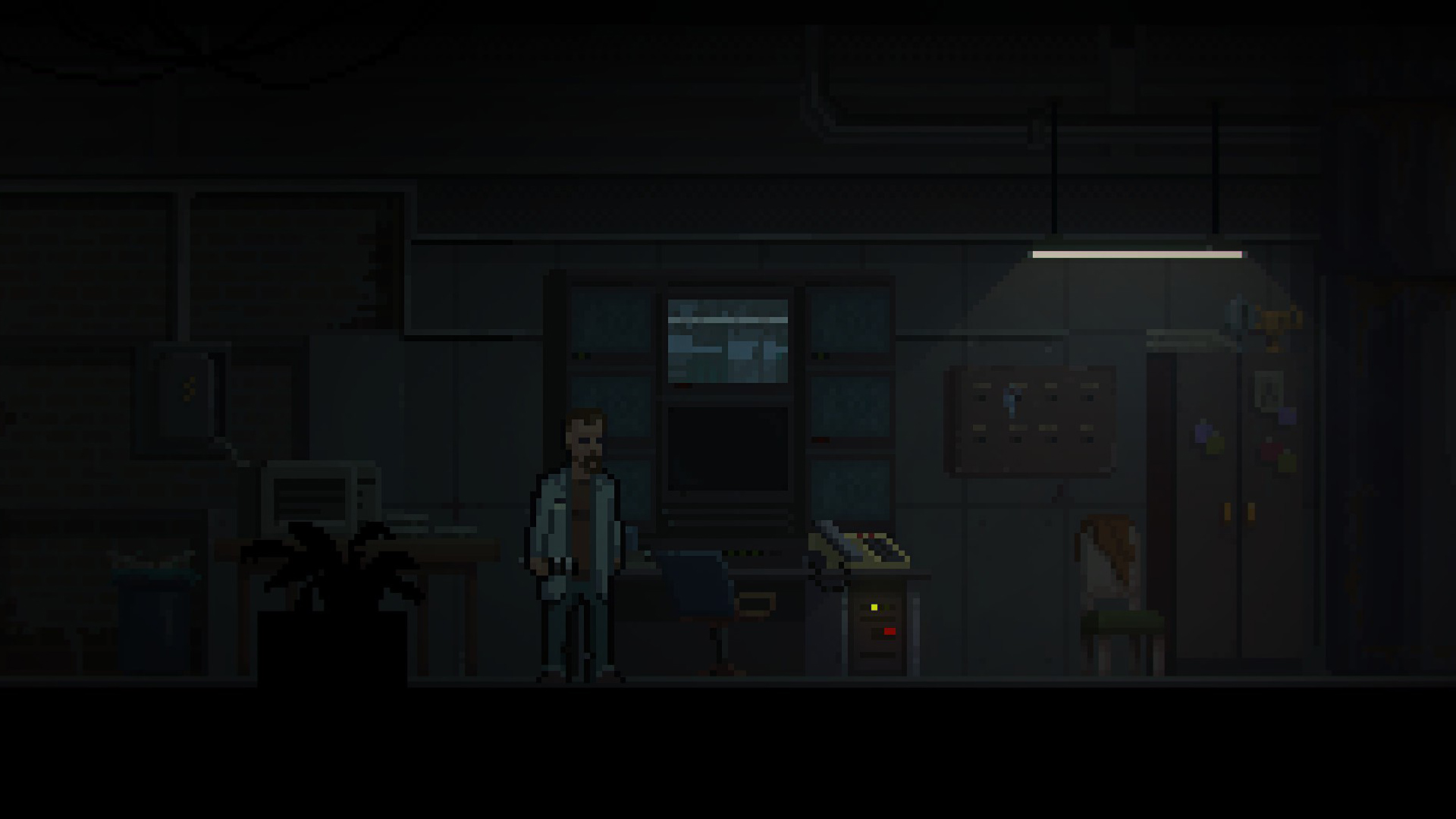 Скриншот 6: The Long Reach