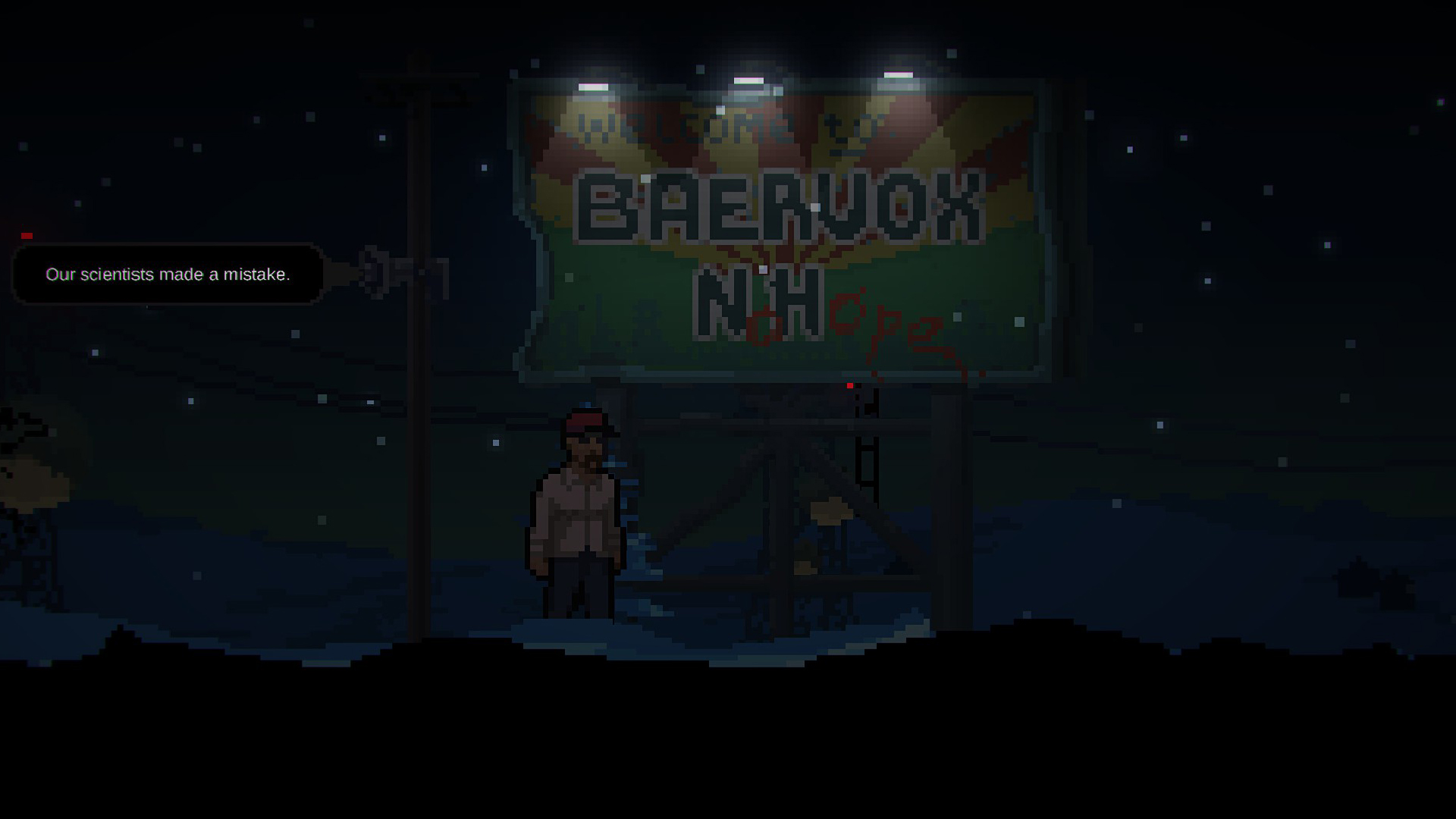 Скриншот 9: The Long Reach