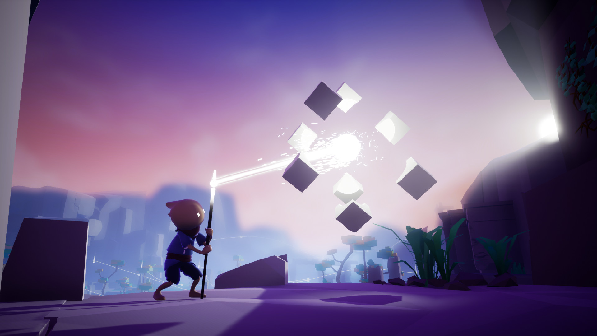 Скриншот 8: Omno