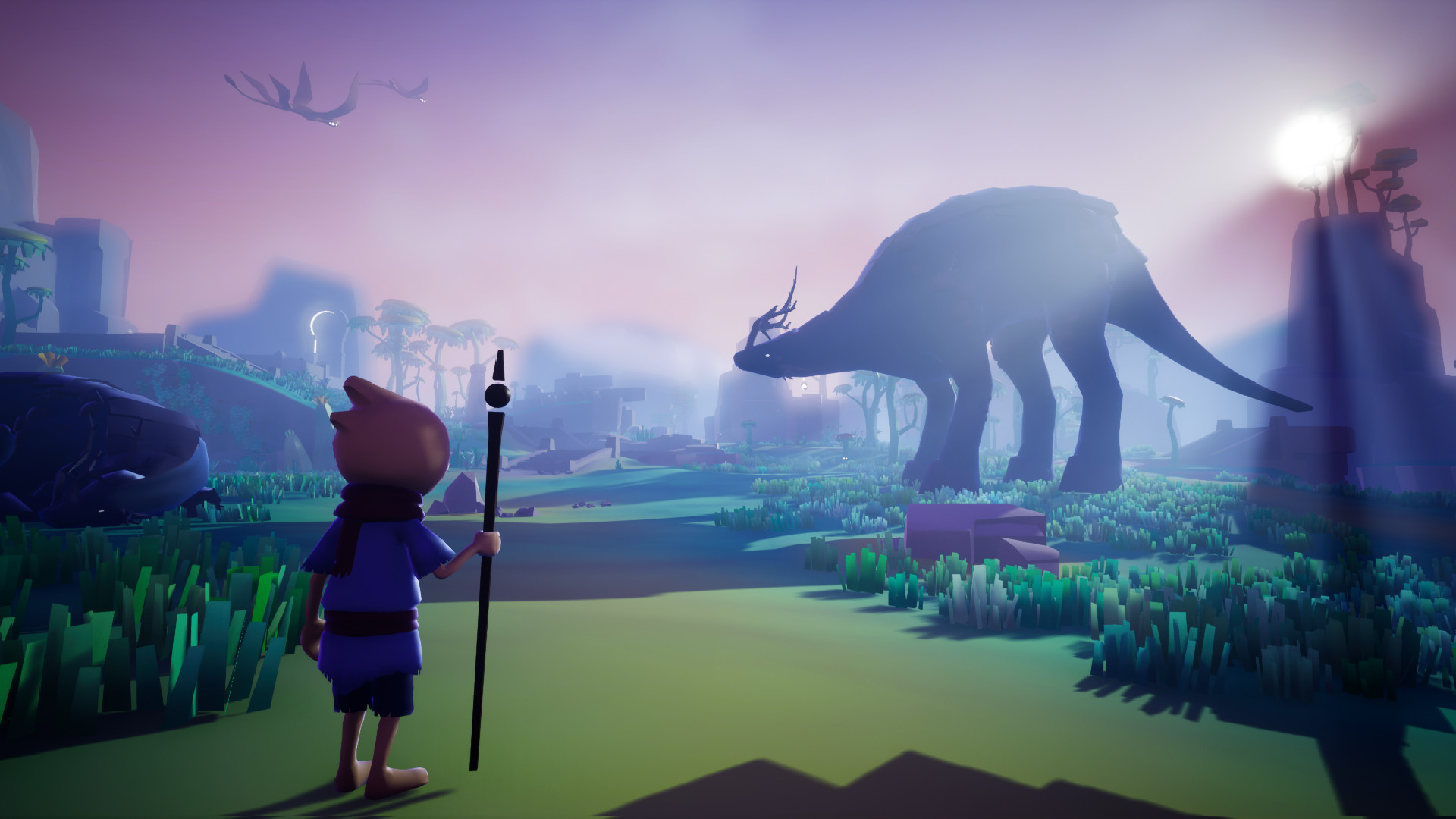 Скриншот 9: Omno