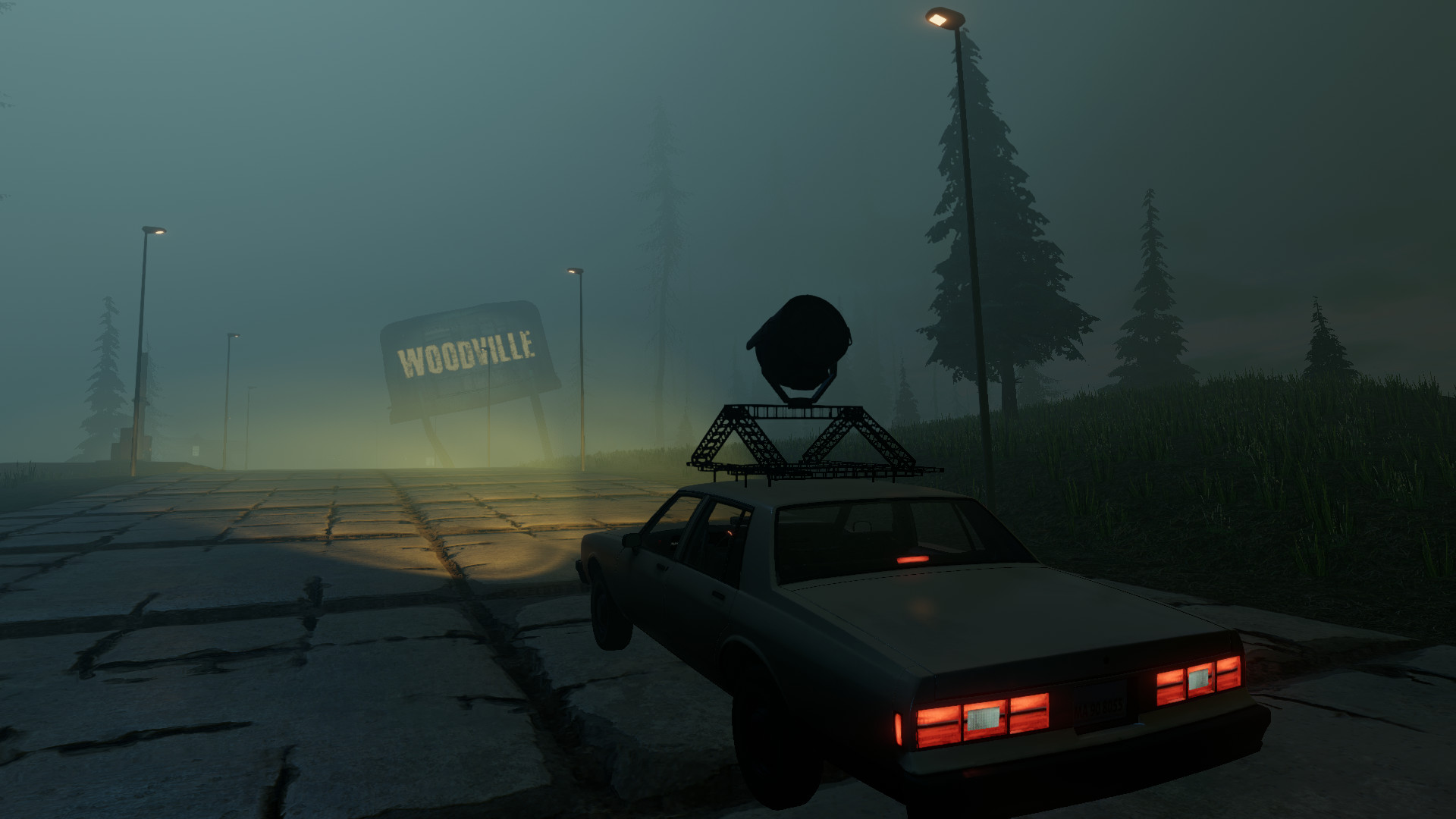 Скриншот 14: Titan Chaser