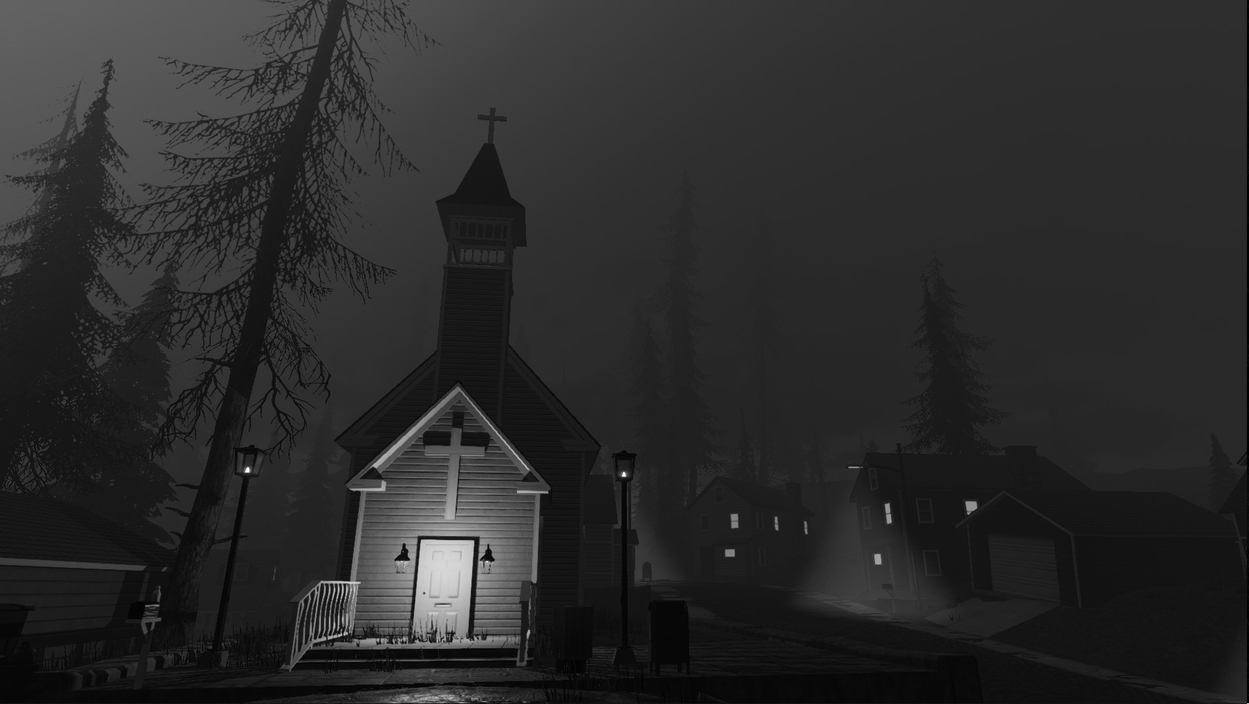 Скриншот 15: Titan Chaser