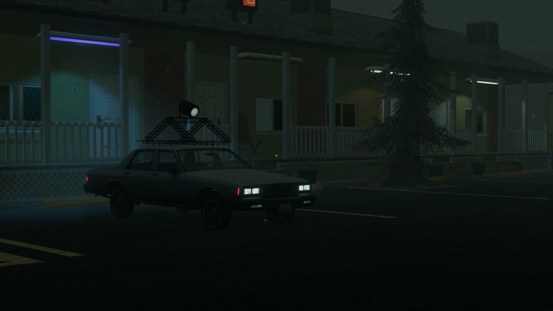 Скриншот 18: Titan Chaser