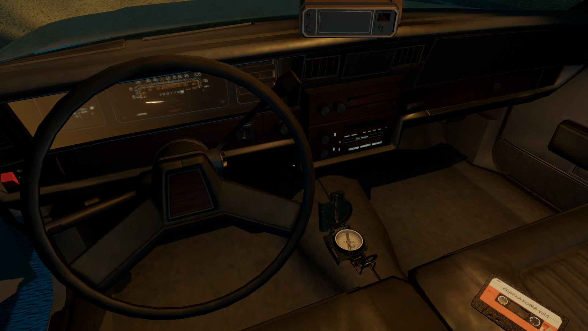 Скриншот: Titan Chaser