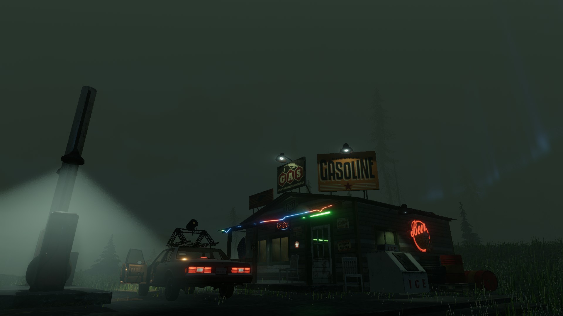 Скриншот 7: Titan Chaser