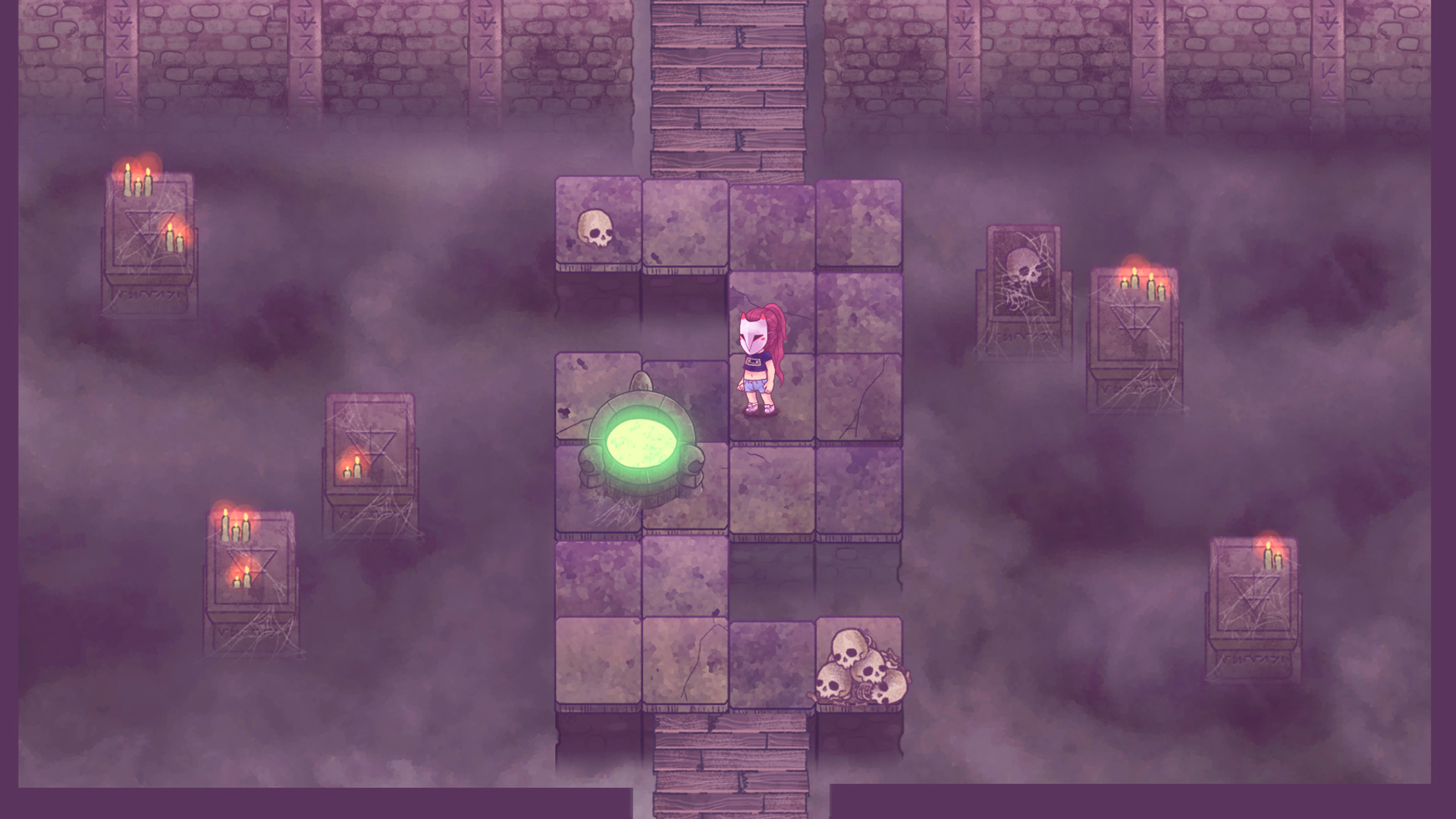 Скриншот 8: The World Next Door