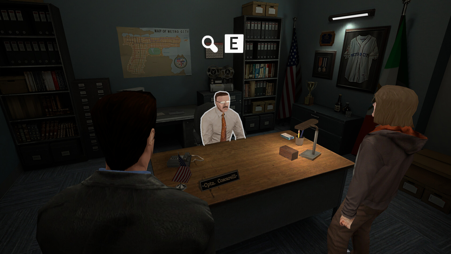 Скриншот: Jason Maxx