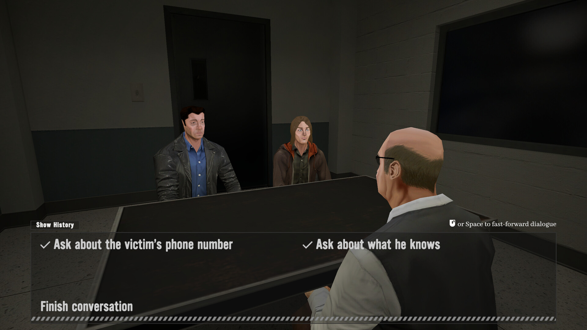 Скриншот 11: Jason Maxx