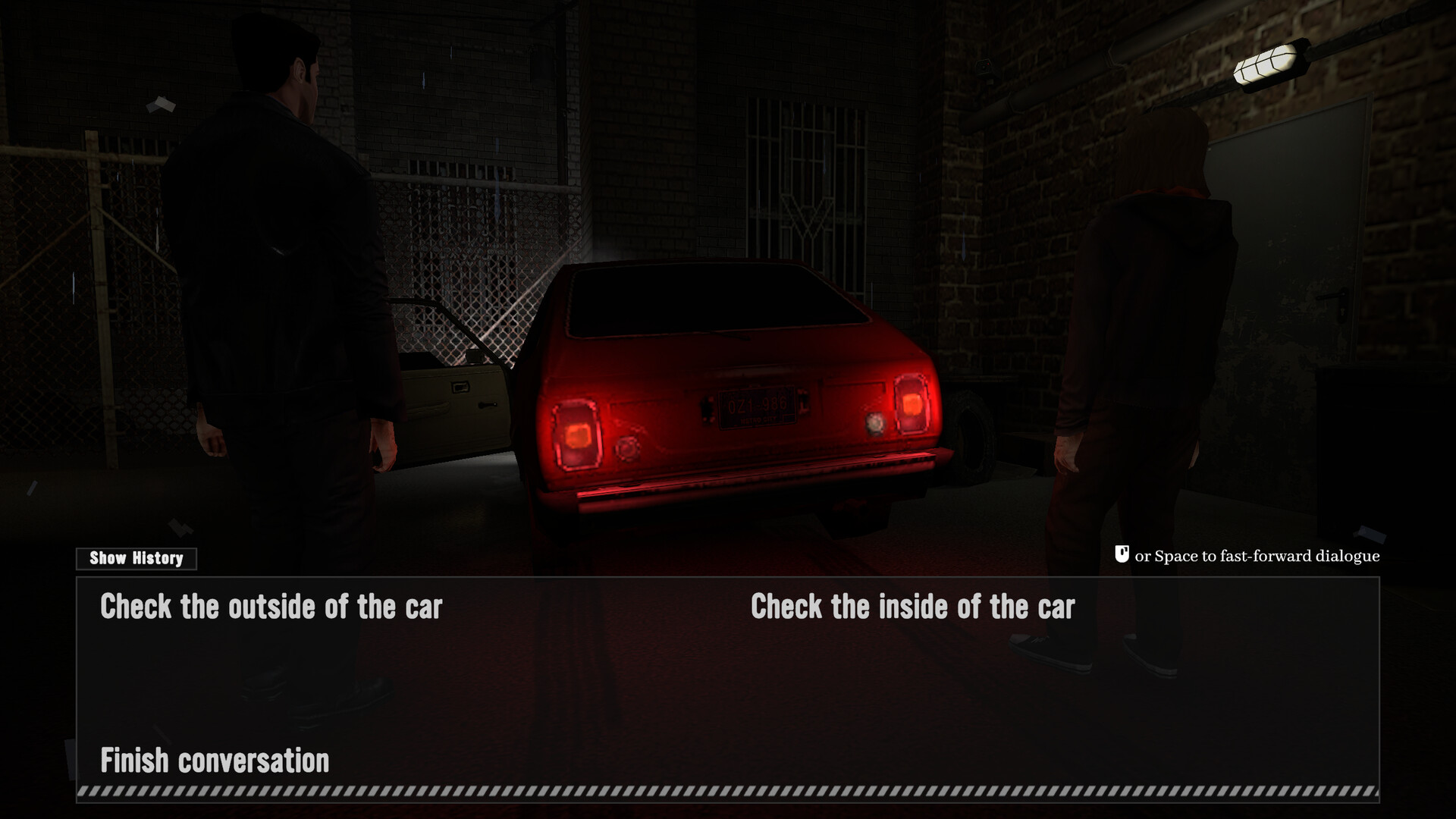 Скриншот: Jason Maxx