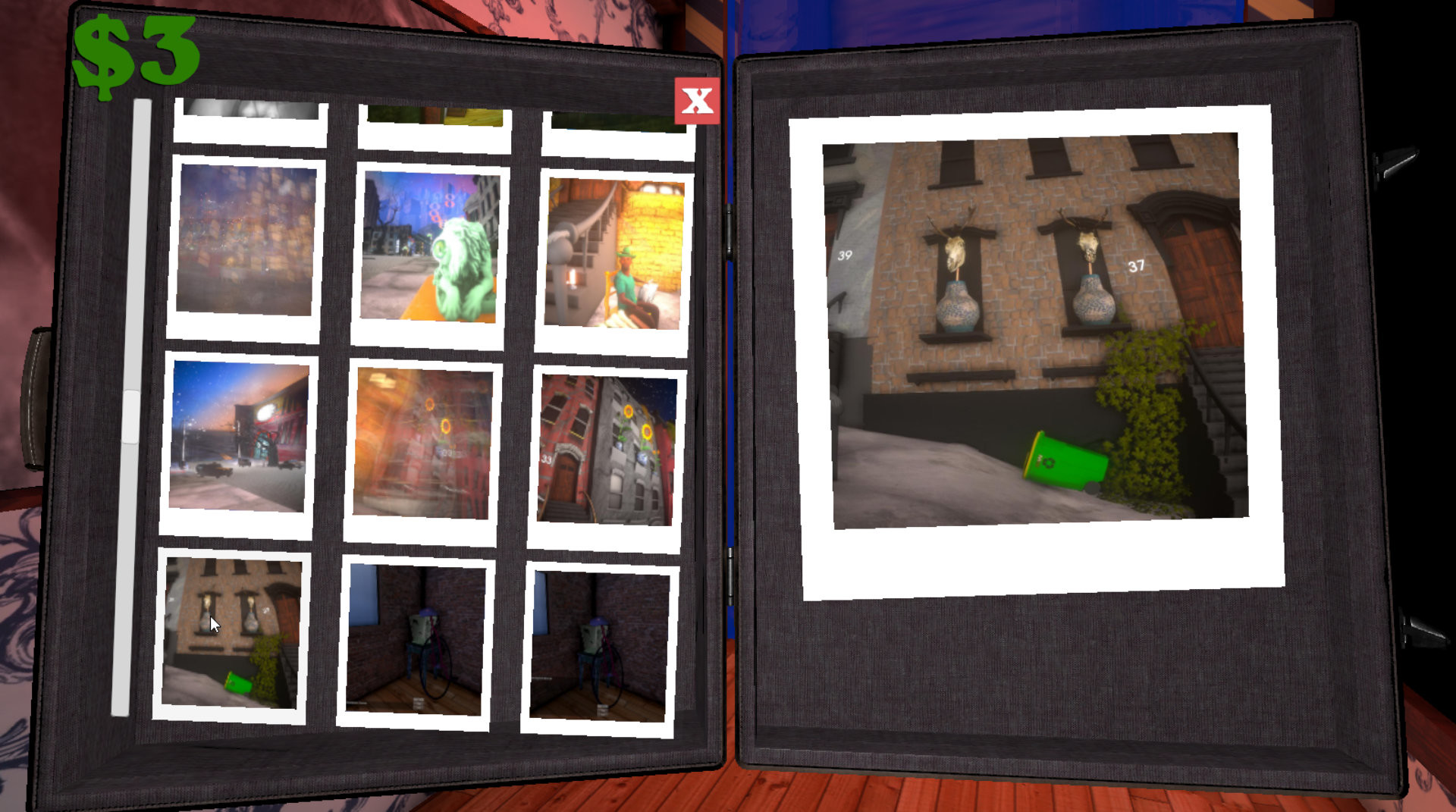 Скриншот 7: Tales From Off-Peak City Vol. 1