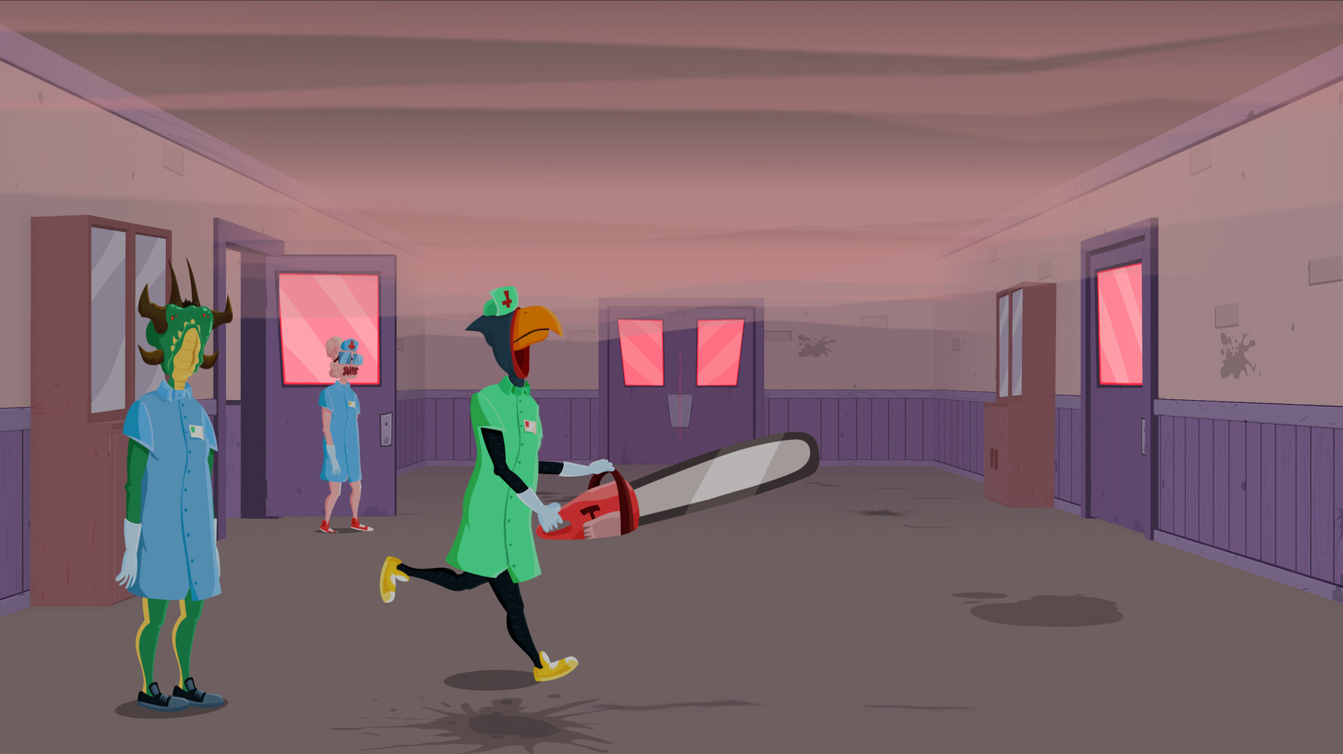 Скриншот 6: The Holy Gosh Darn