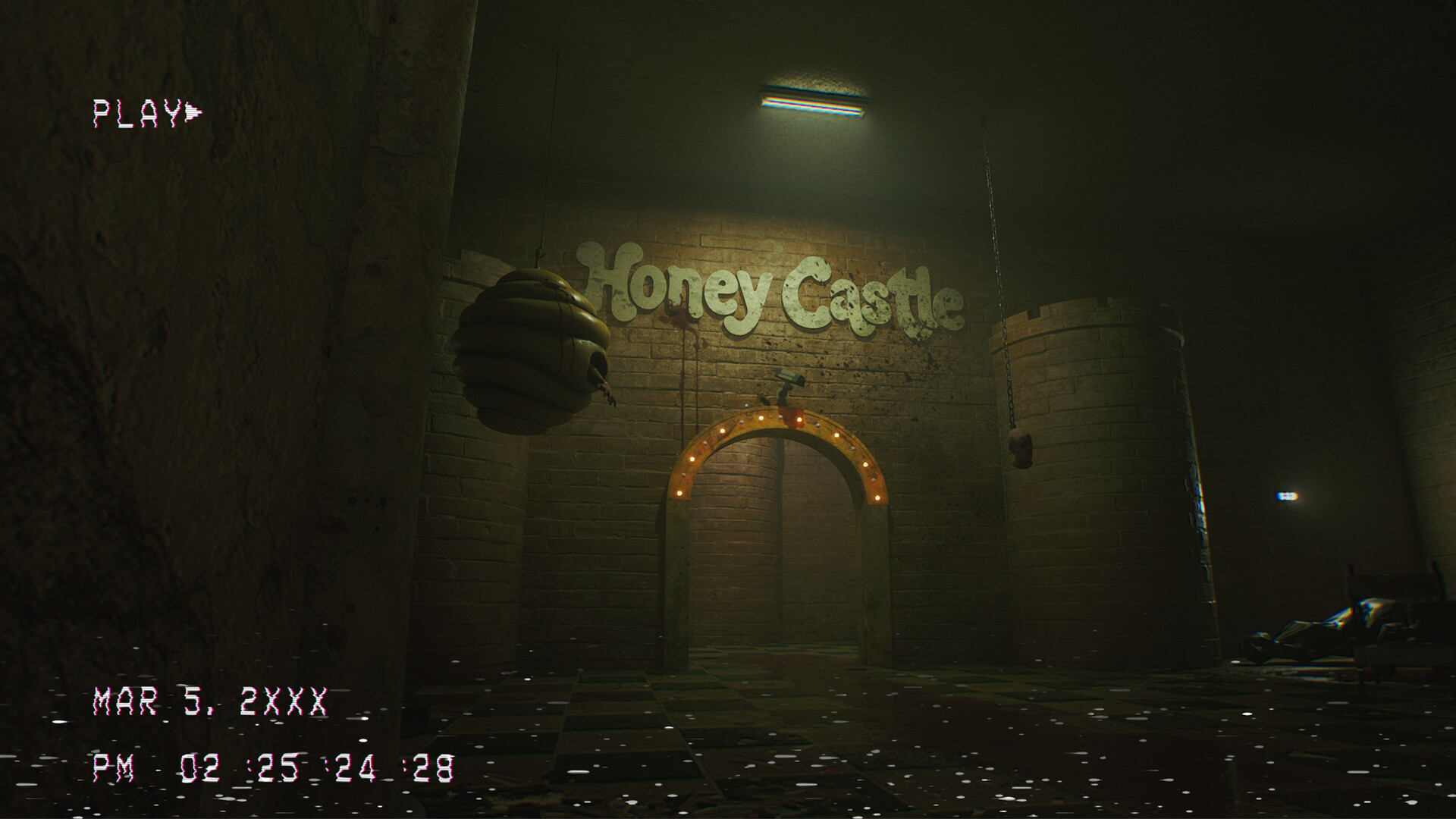 Скриншот 6: Rainbow Gate