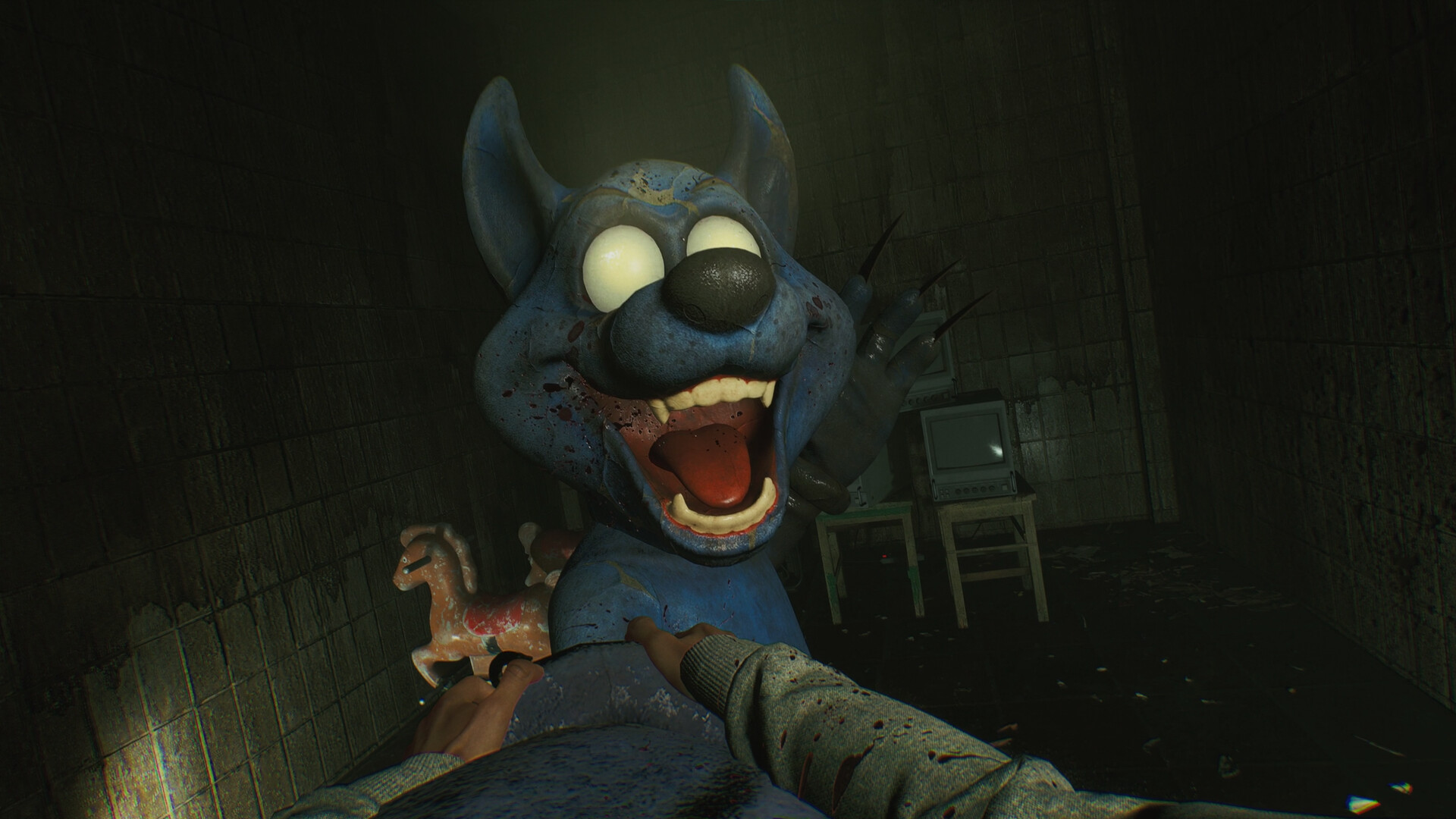 Скриншот 8: Rainbow Gate