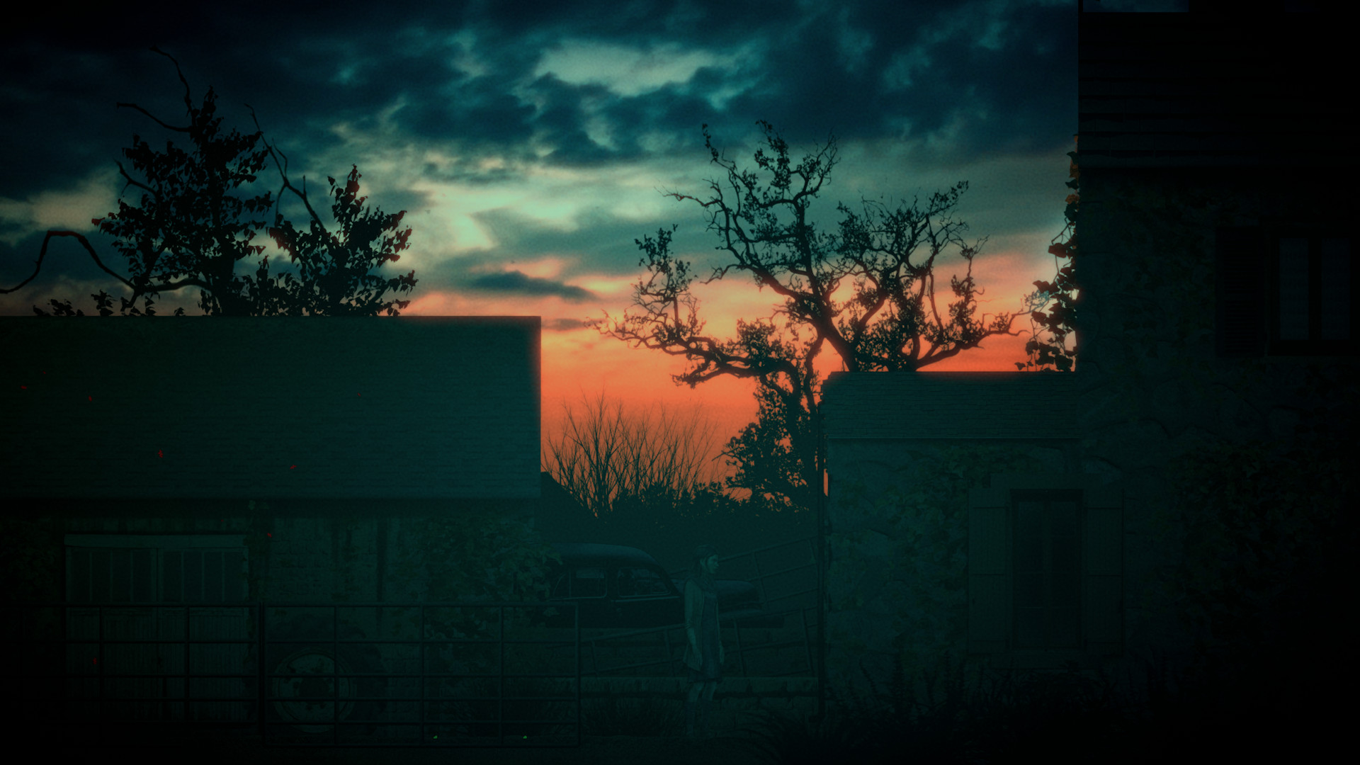 Скриншот 6: Burnhouse Lane