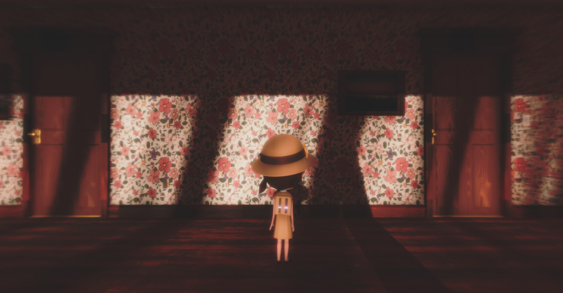 Скриншот 7: Where the Bees Make Honey