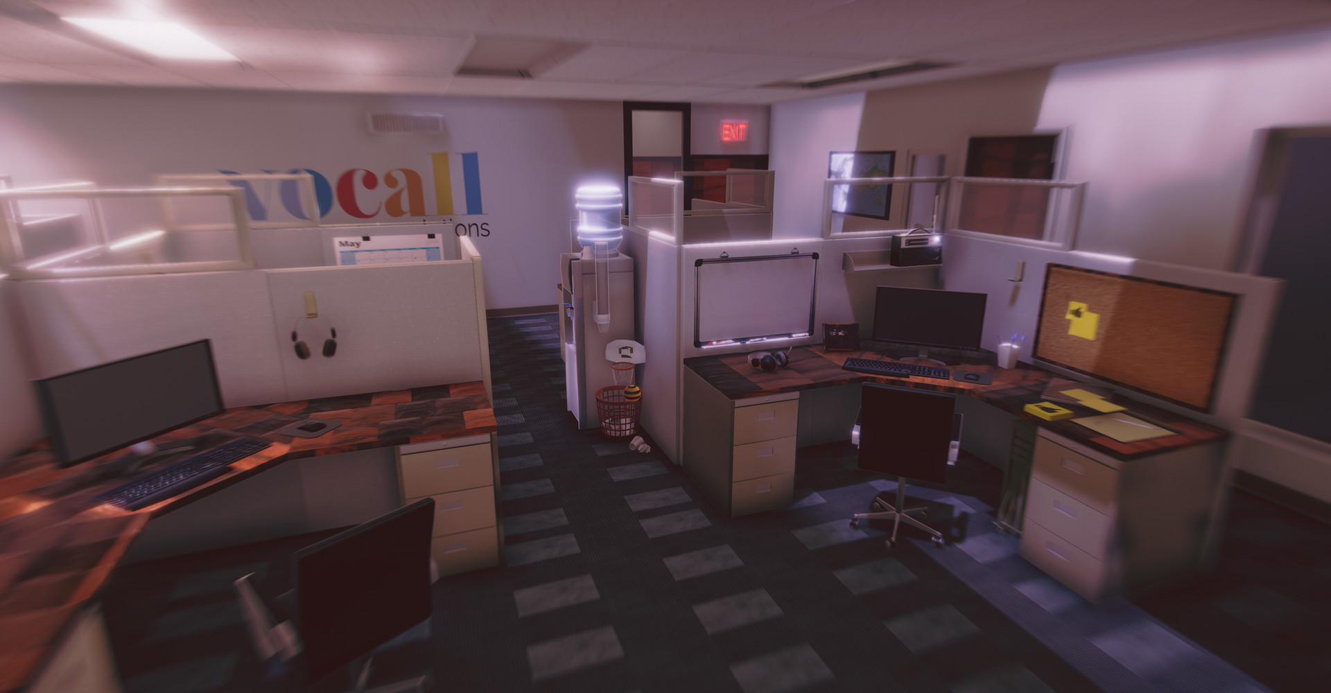 Скриншот 8: Where the Bees Make Honey