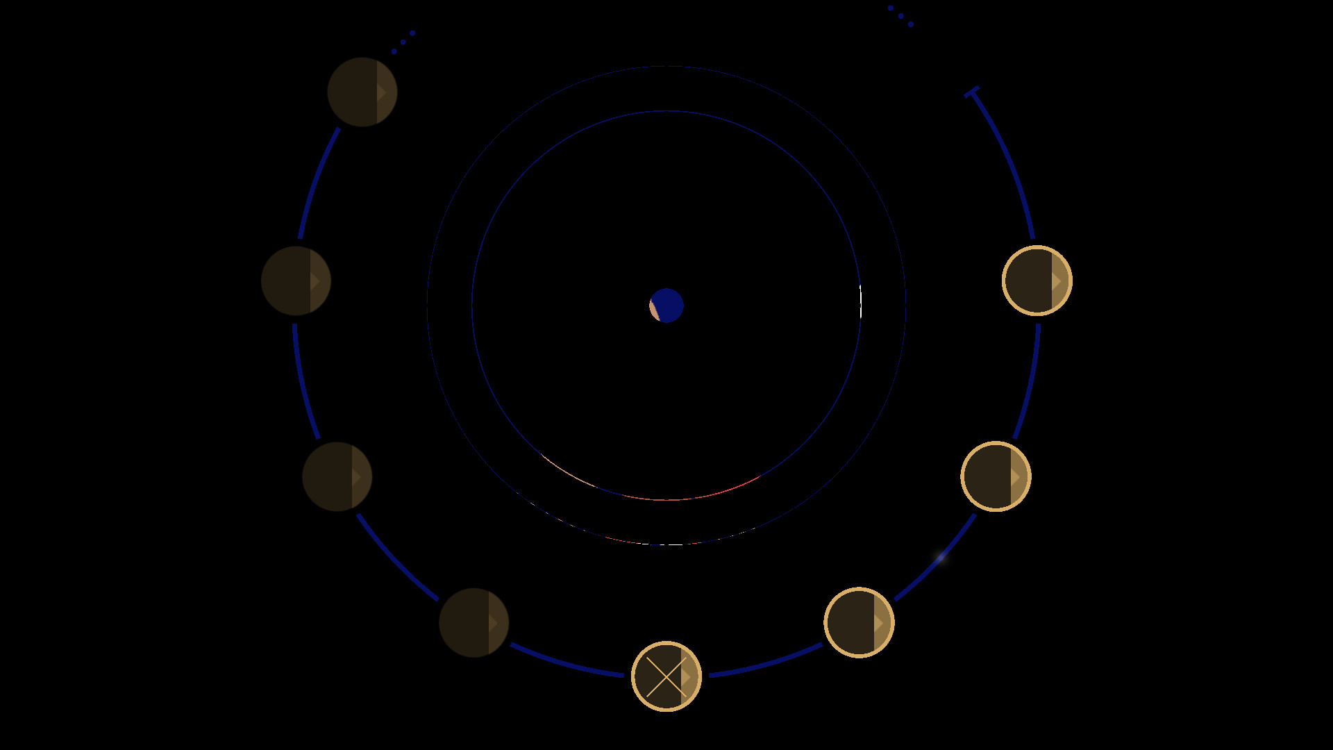 Скриншот: A Musical Story