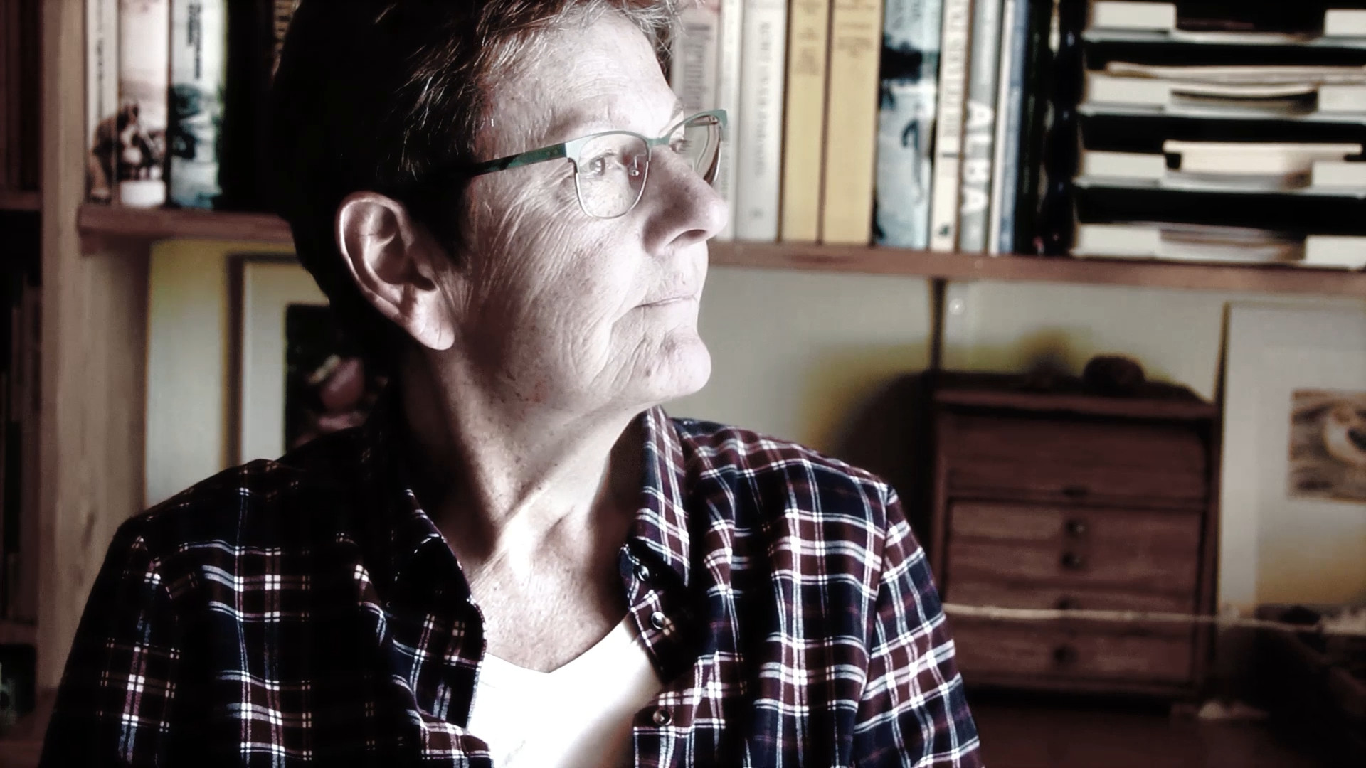 Скриншот: Welcome to Elk