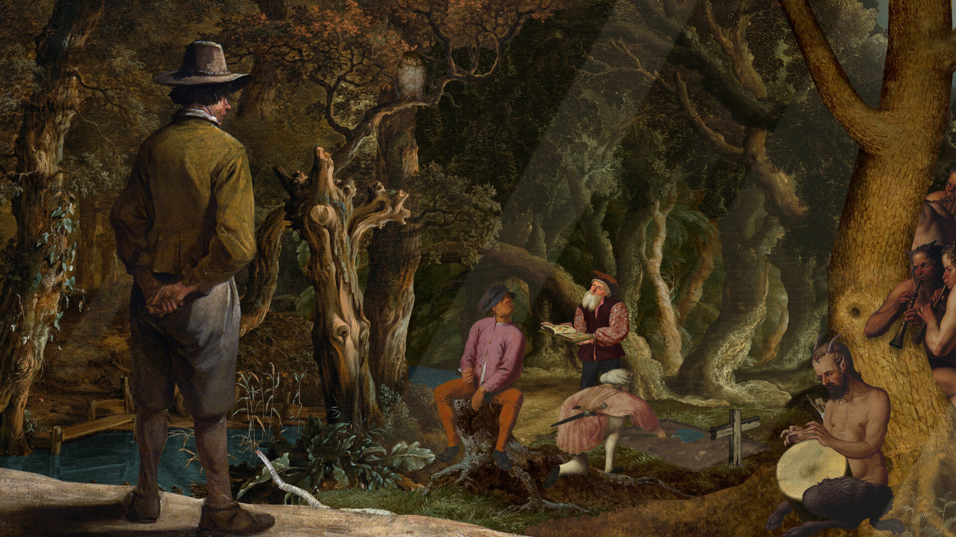 Скриншот 9: Death of the Reprobate