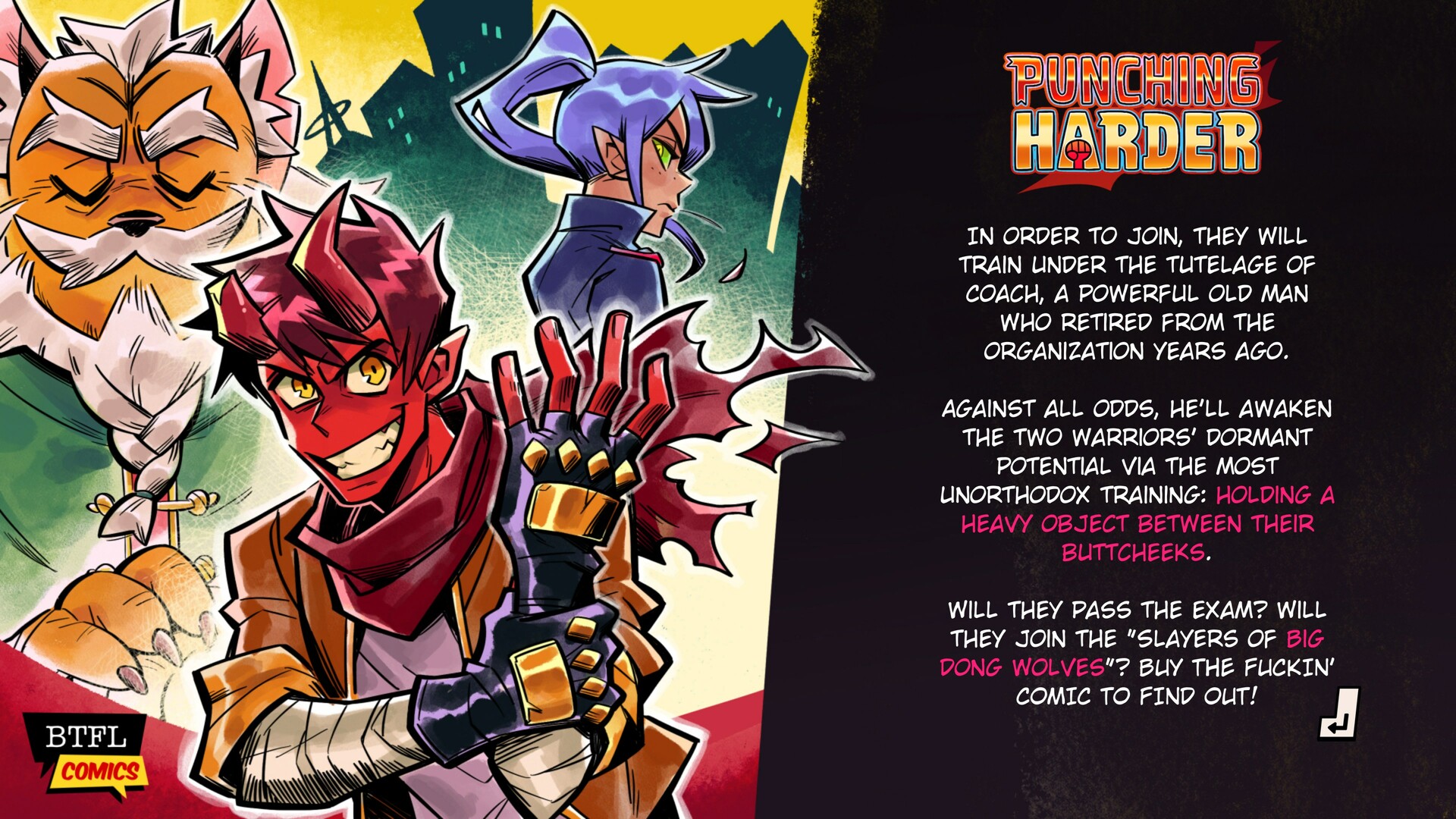 Скриншот 13: Monster Prom 4: Monster Con