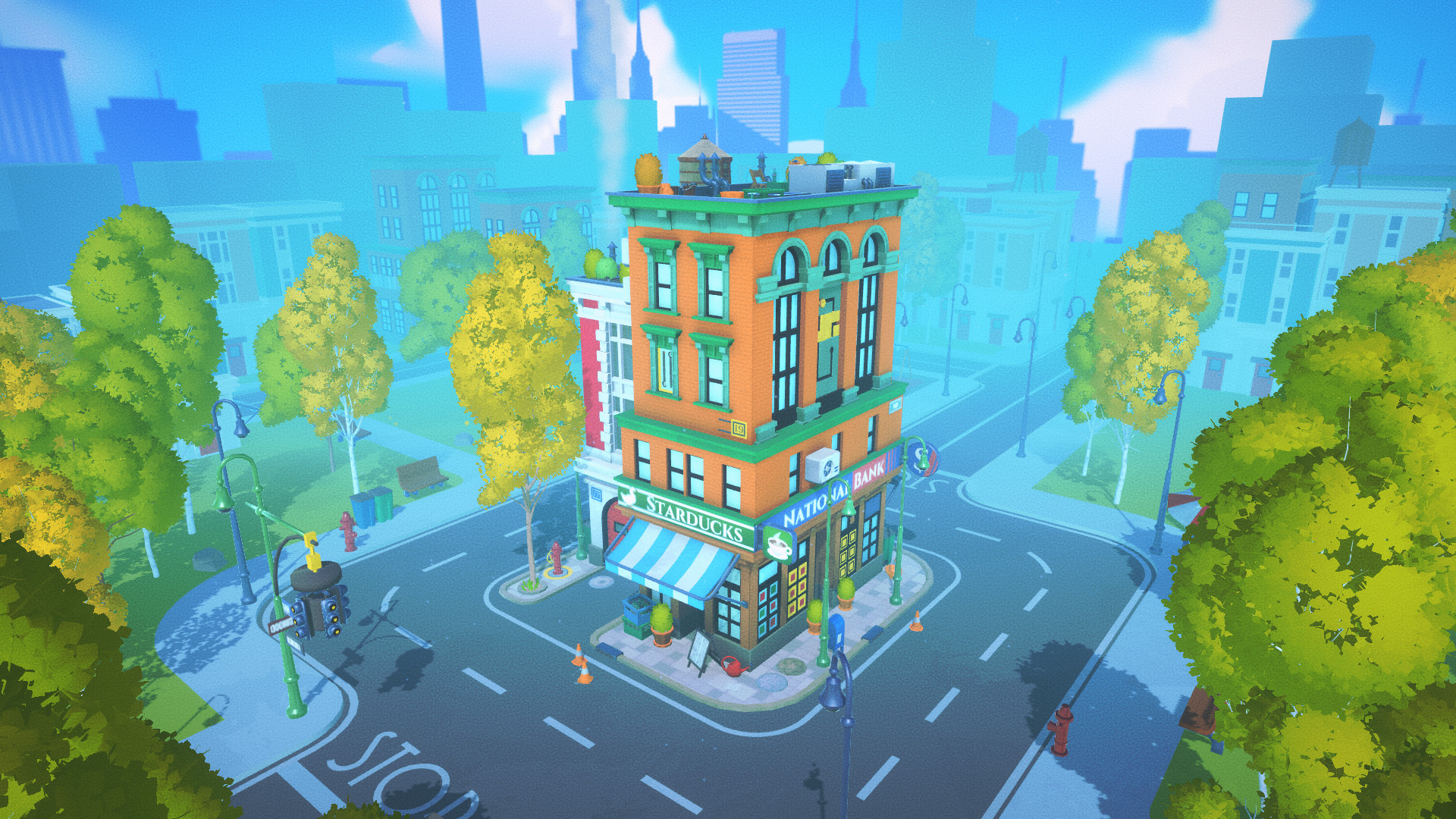 Скриншот 6: Cats in Time