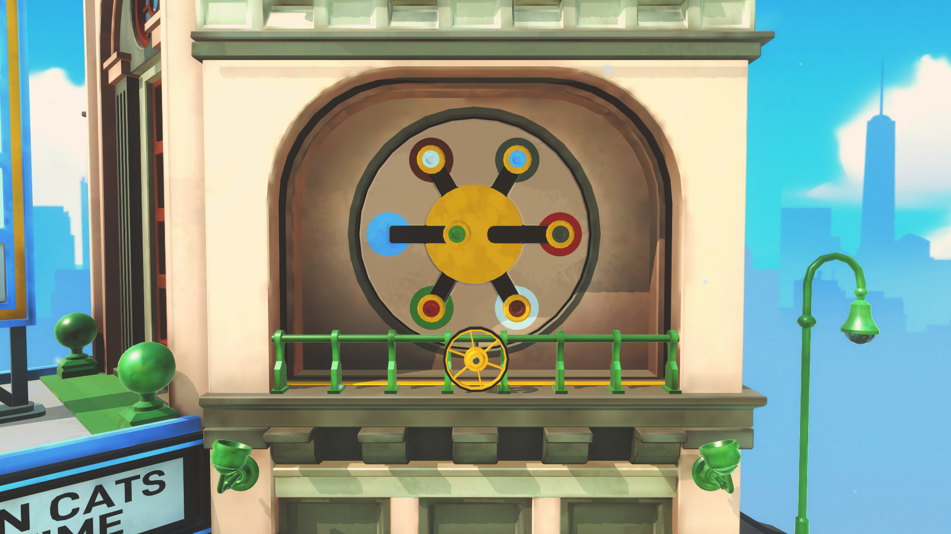 Скриншот 7: Cats in Time