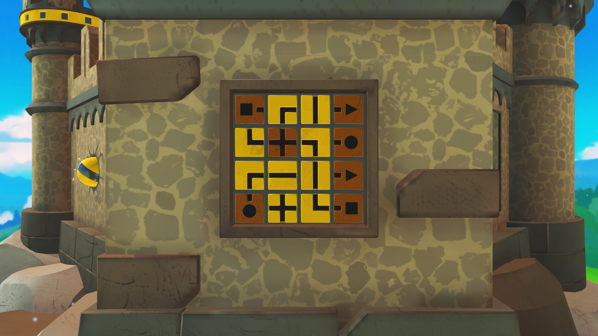 Скриншот 8: Cats in Time