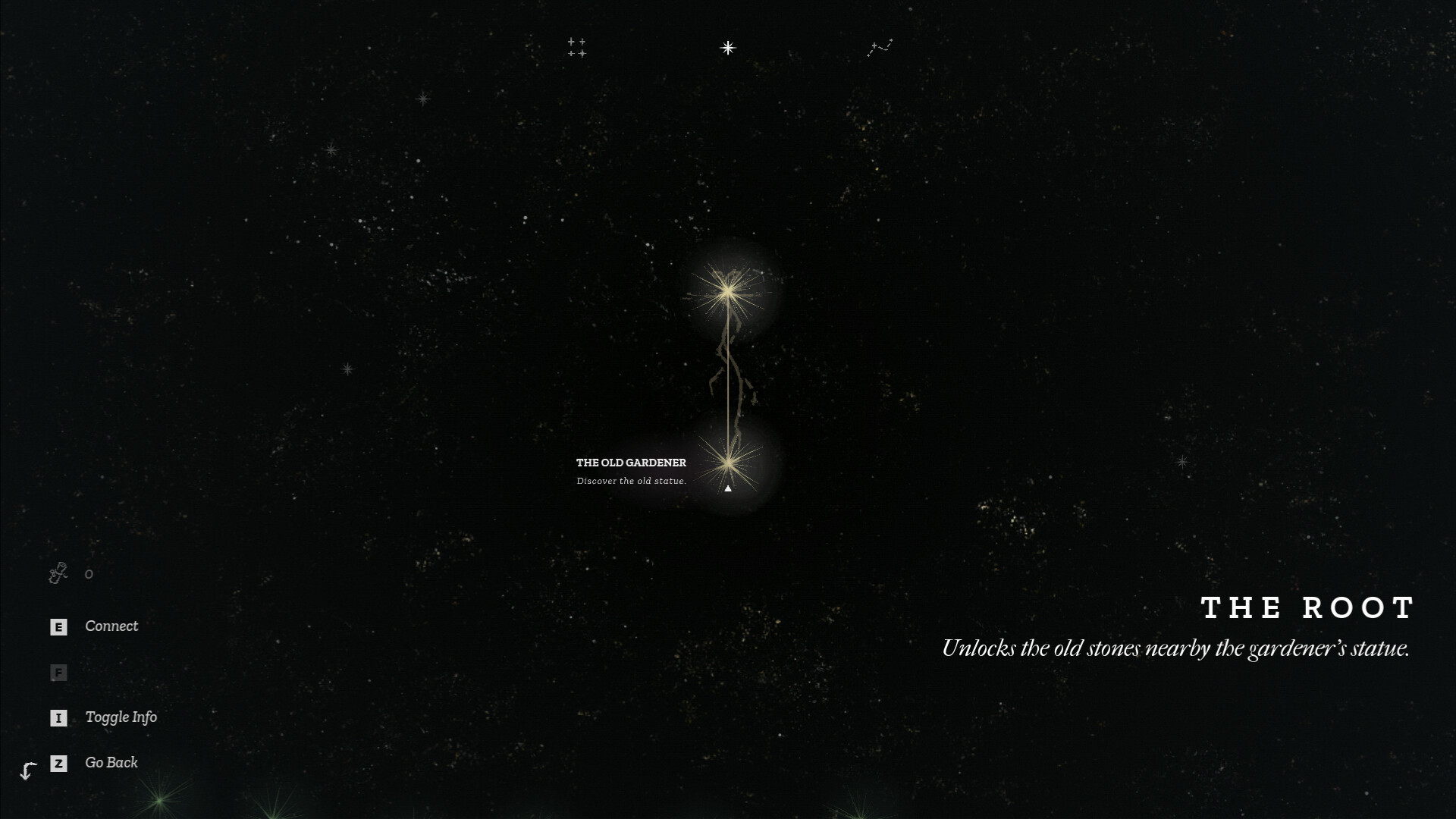 Скриншот 8: The Garden Path