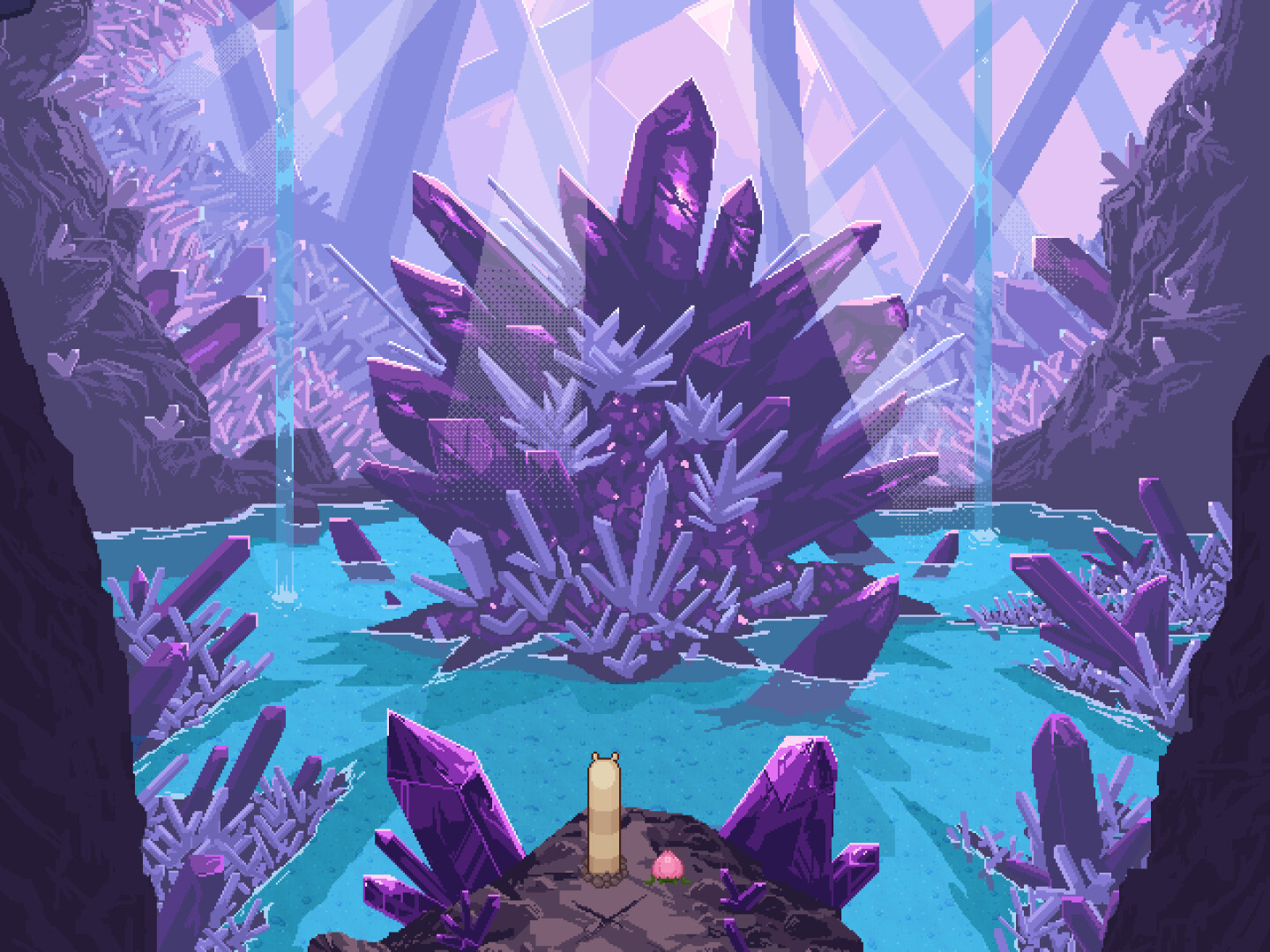 Скриншот: Mr. Saitou