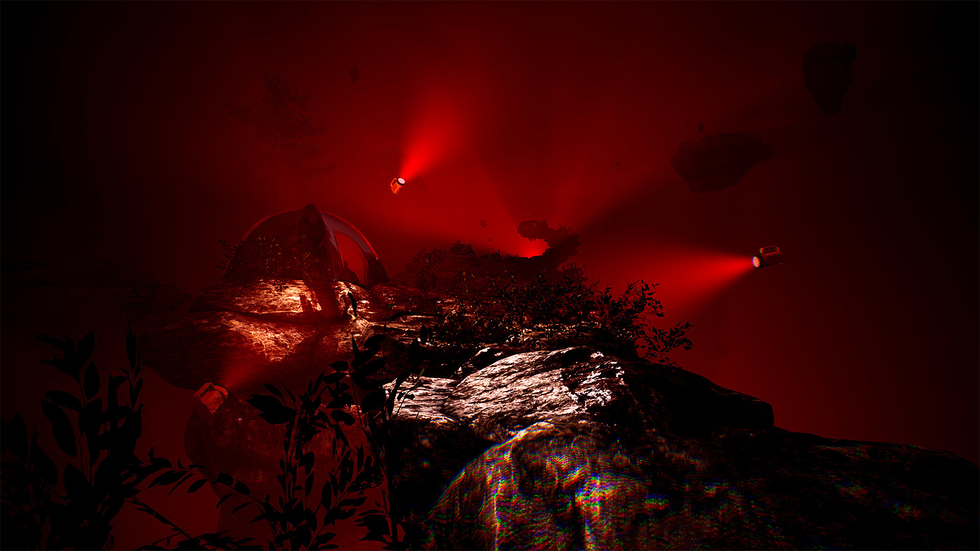 Скриншот 6: The Fabled Woods