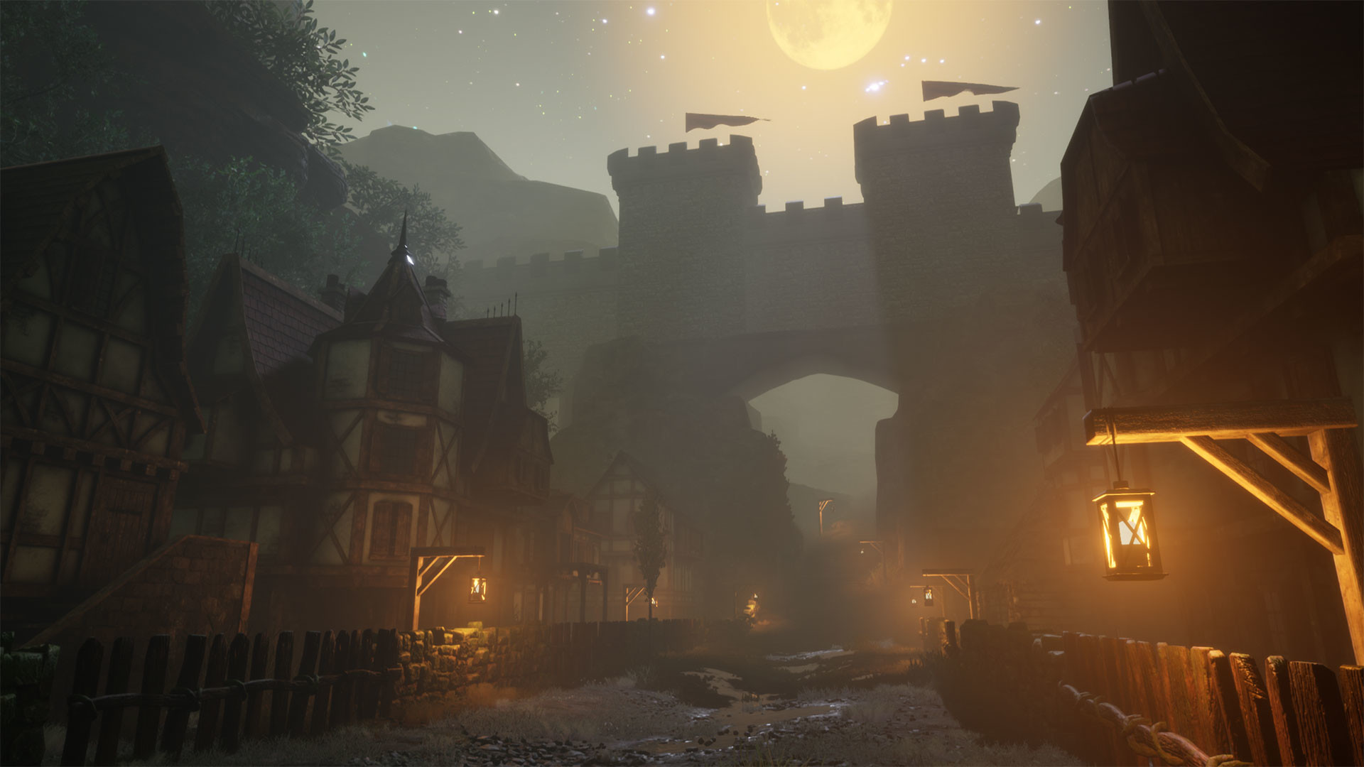 Скриншот: Finding the Soul Orb