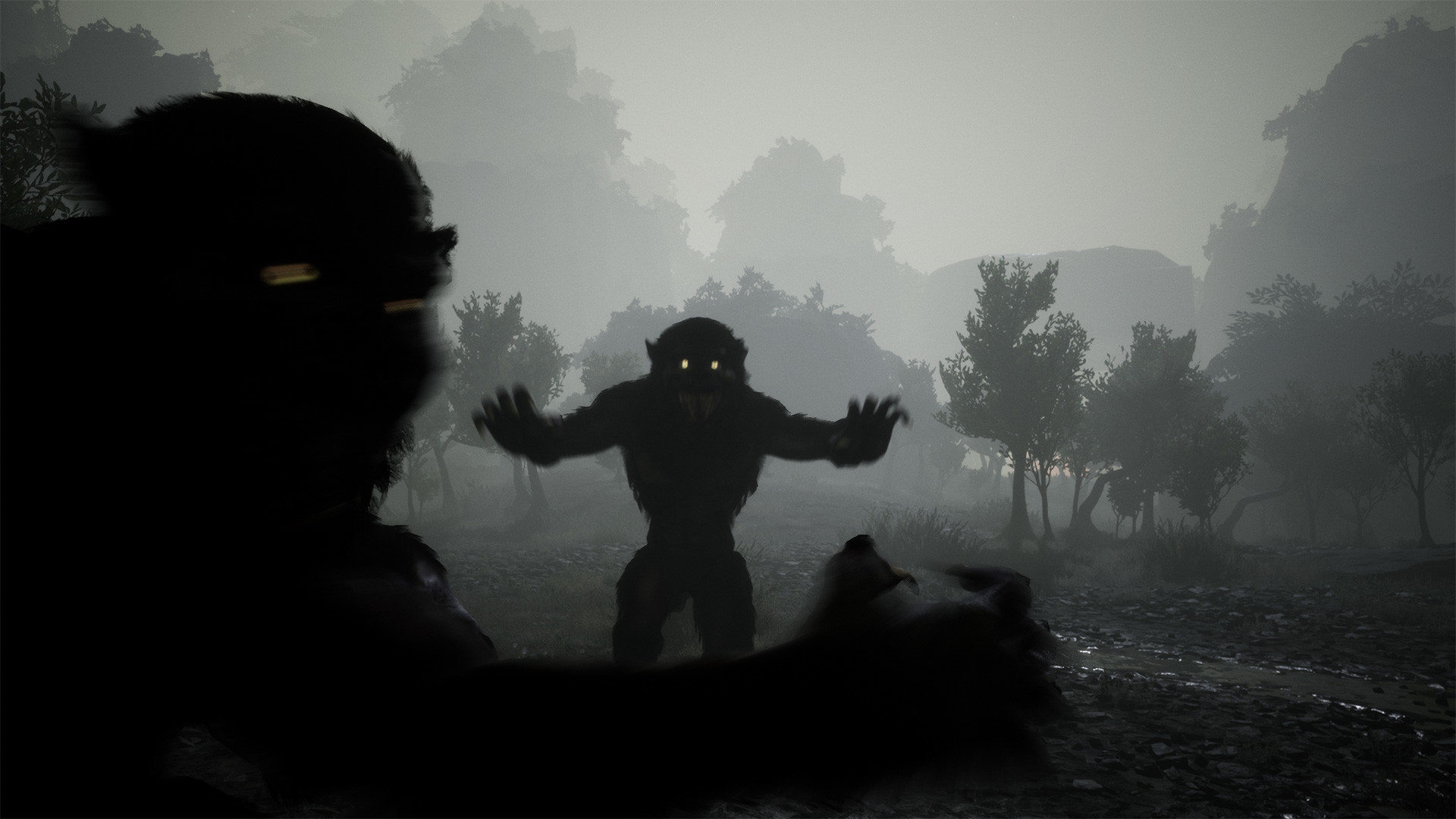 Скриншот 11: Finding the Soul Orb