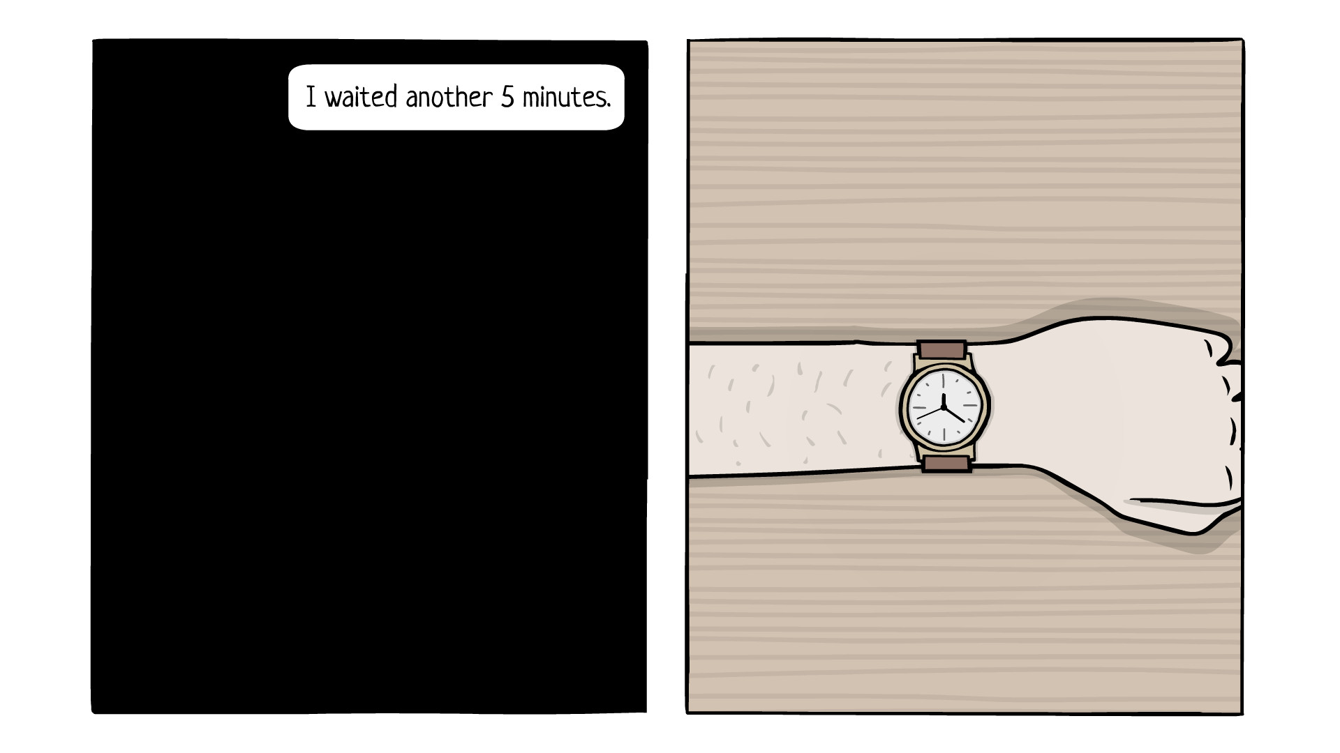 Скриншот 8: The White Door