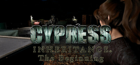 Обложка: Cypress Inheritance: The Beginning