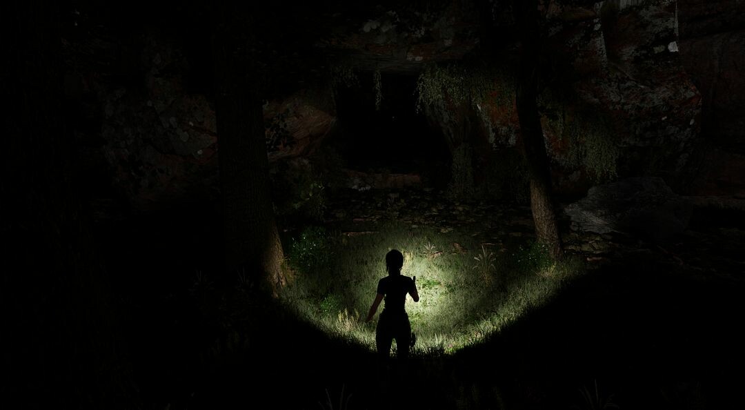 Скриншот 12: Cypress Inheritance: The Beginning